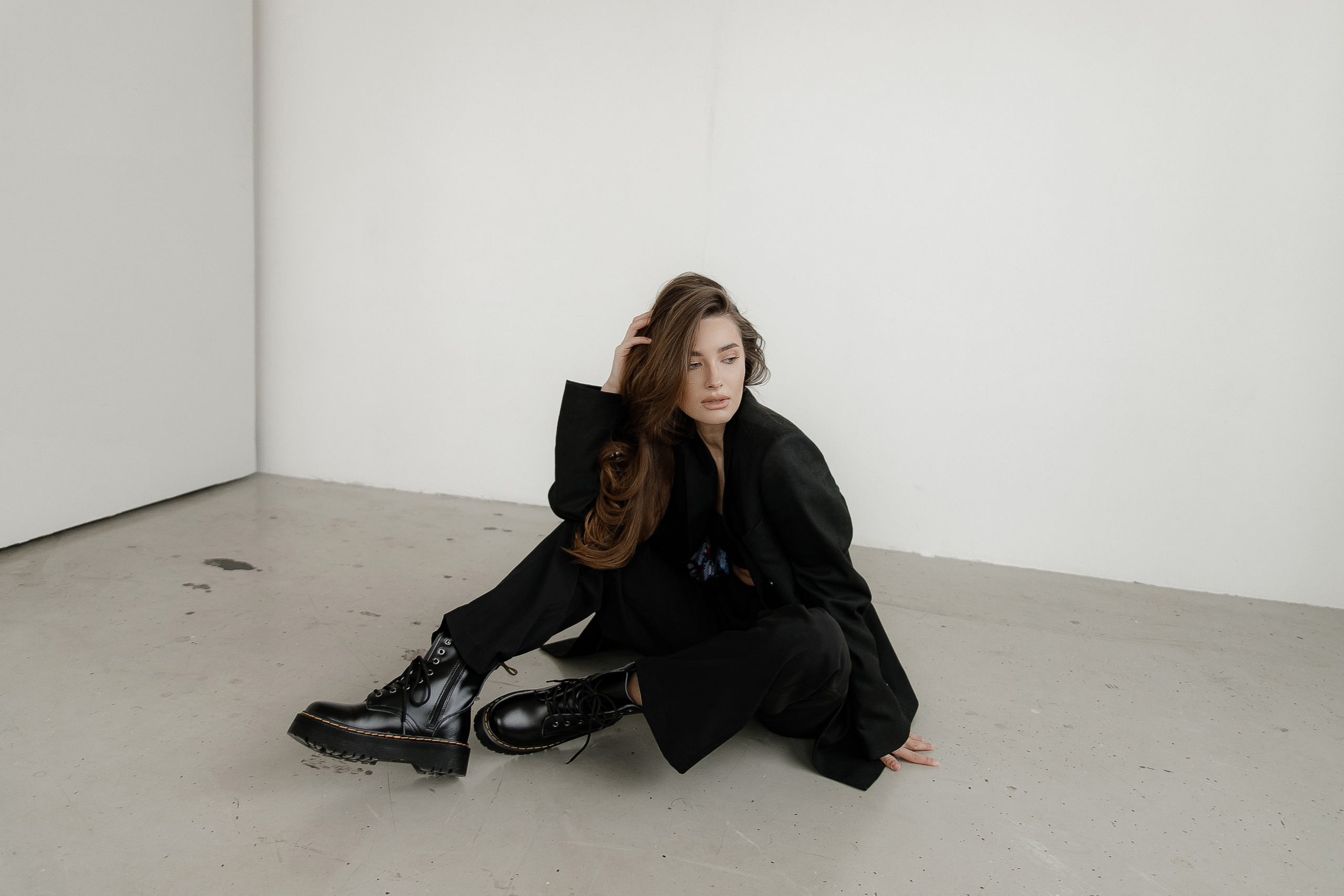 Портреты. Свадебный и семейный фотограф Москва Рязань Елена Клюева