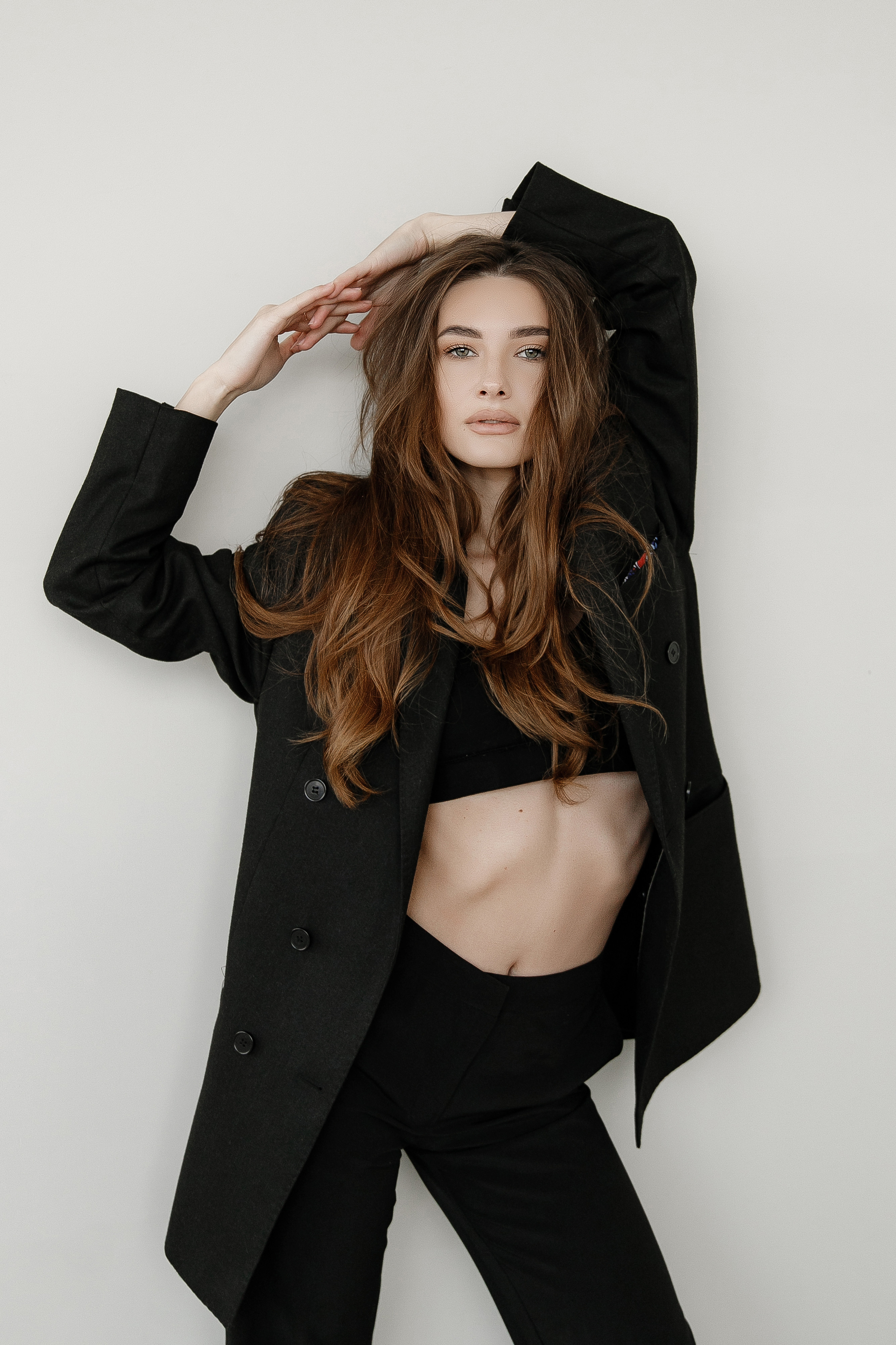 Портреты. Свадебный и семейный фотограф Москва Рязань Елена Клюева