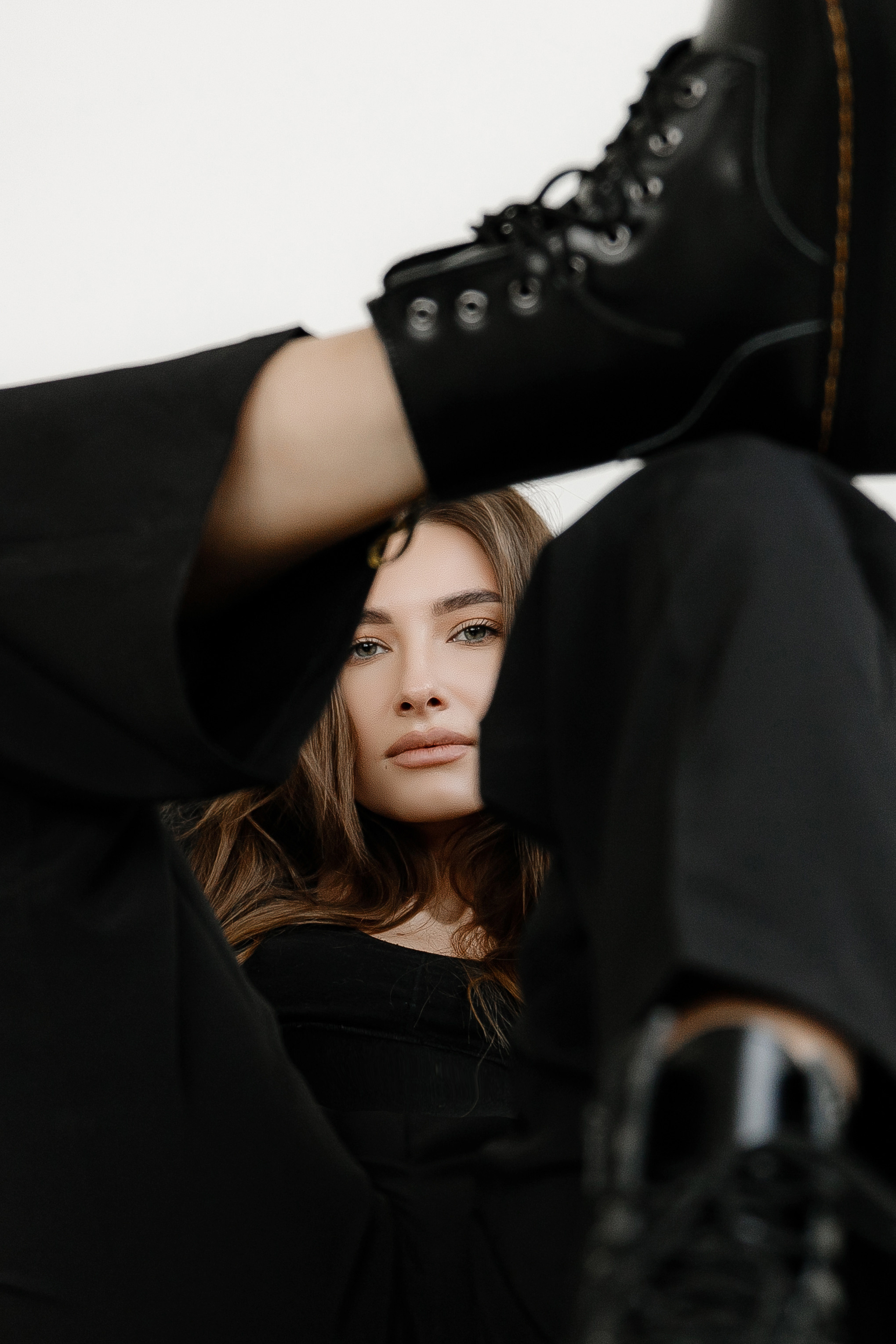 Портреты. Свадебный и семейный фотограф Москва Рязань Елена Клюева