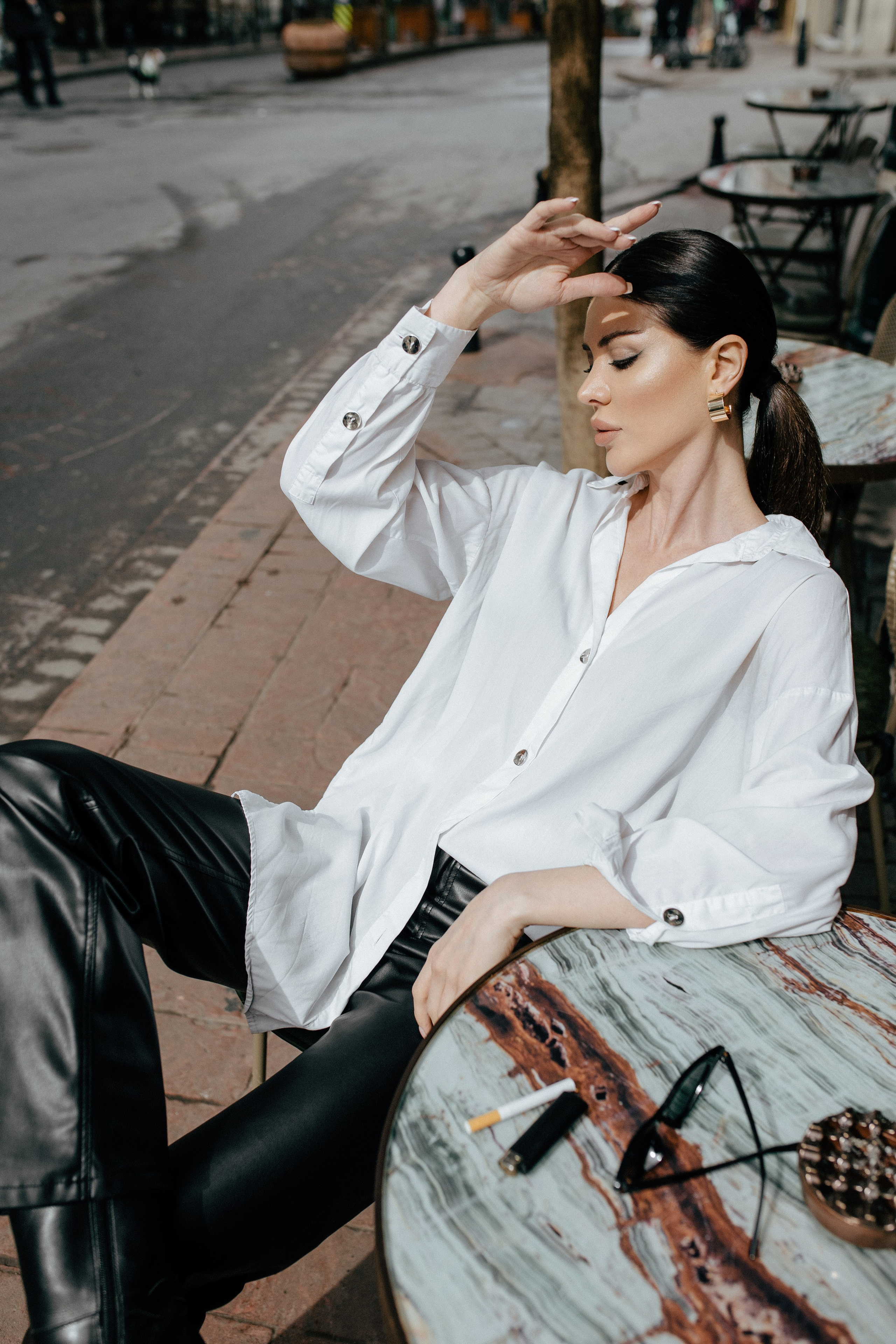 Стамбул. Главная