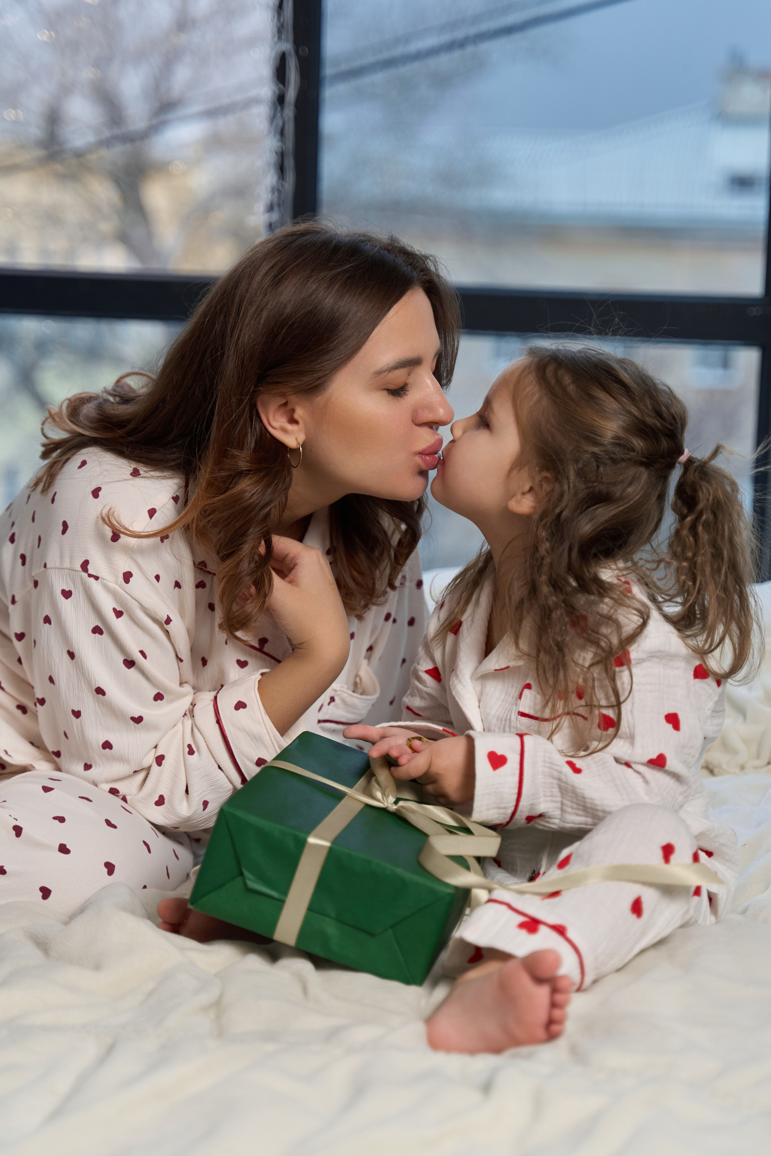 Новогодние. Семейный и детский фотограф в Ростове-на-Дону