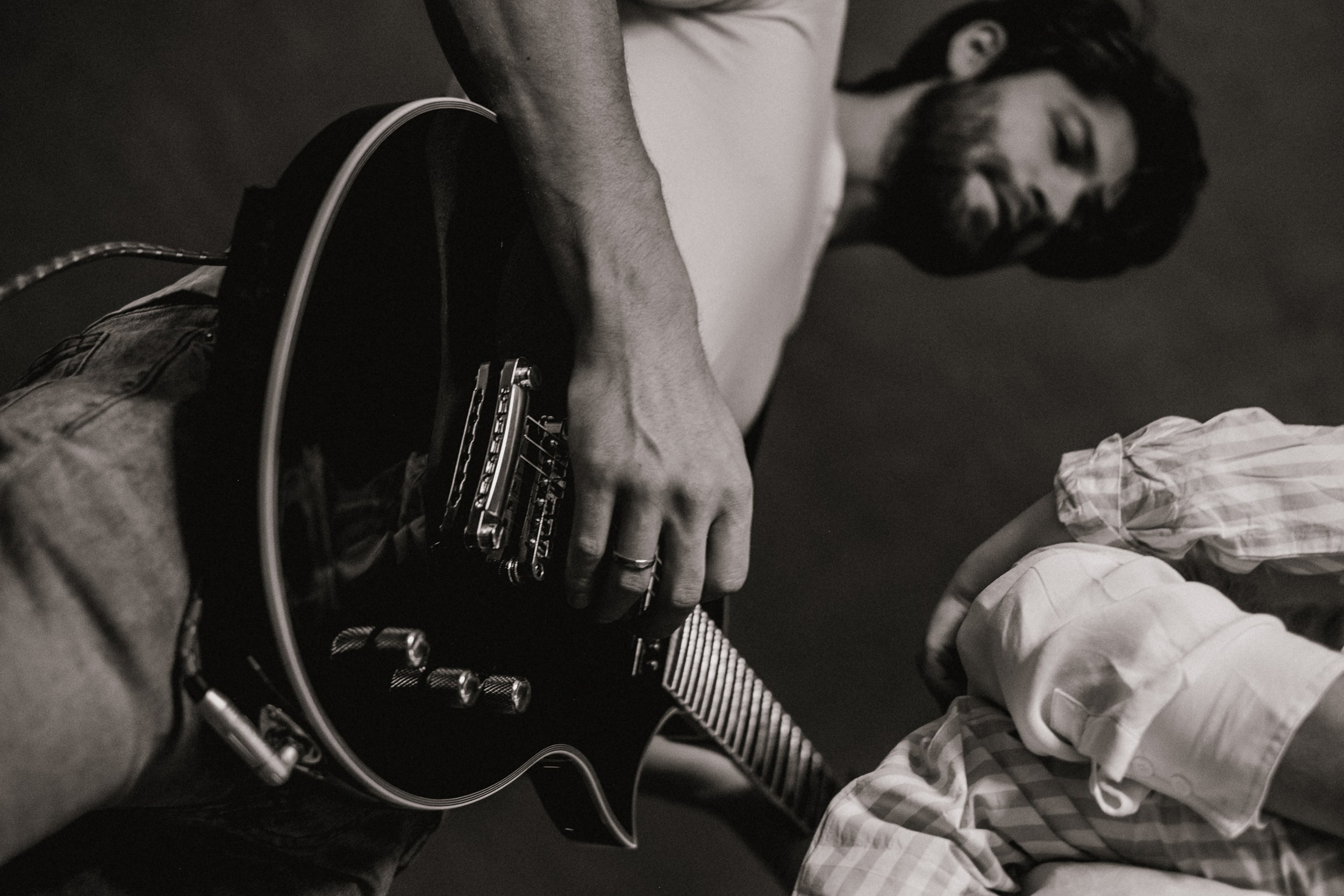 Семья Алисы. Семейный фотограф Москва