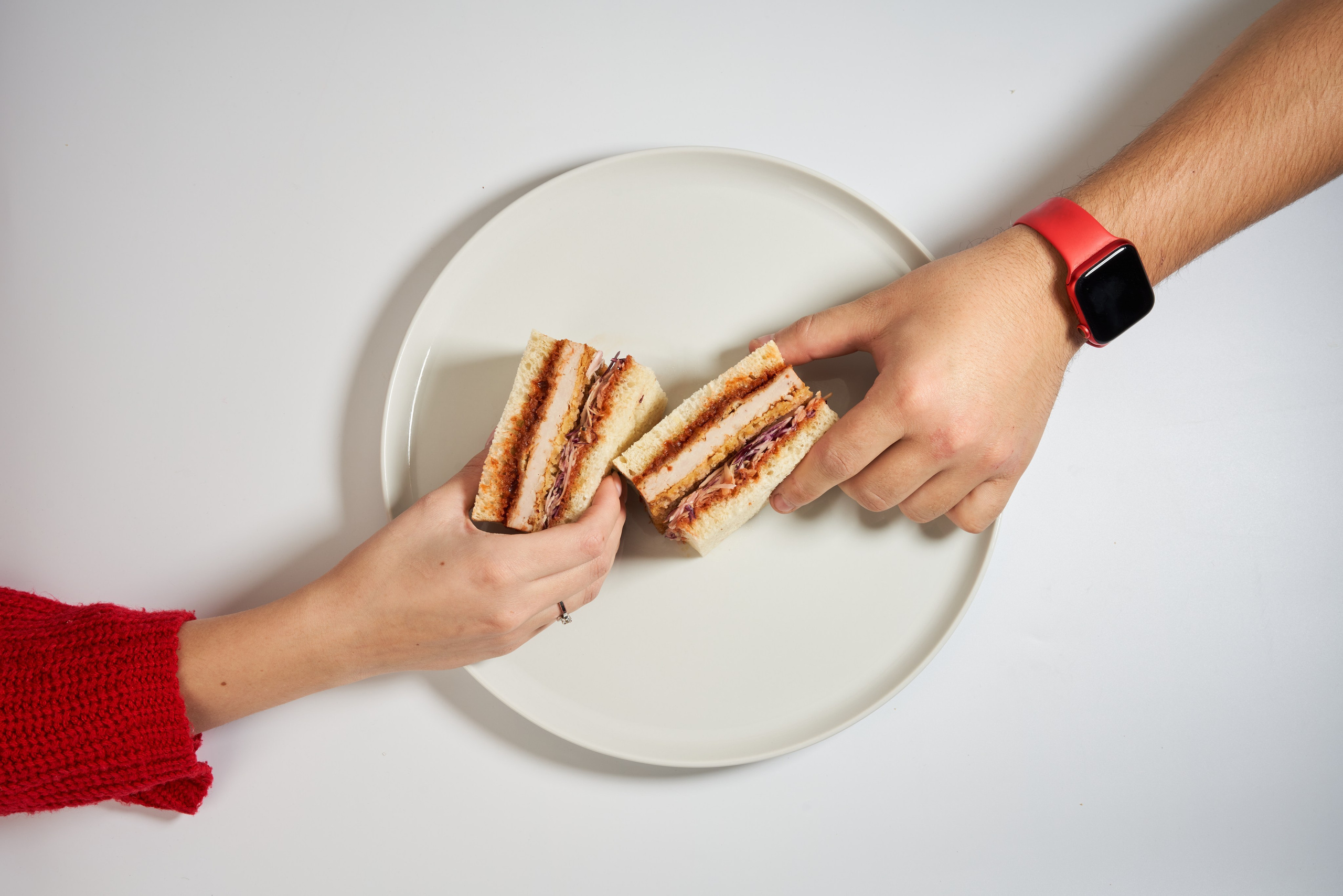 Фуд фото и портреты профессионалов  фуд индустрии. Сергей Гаврилов, фотограф