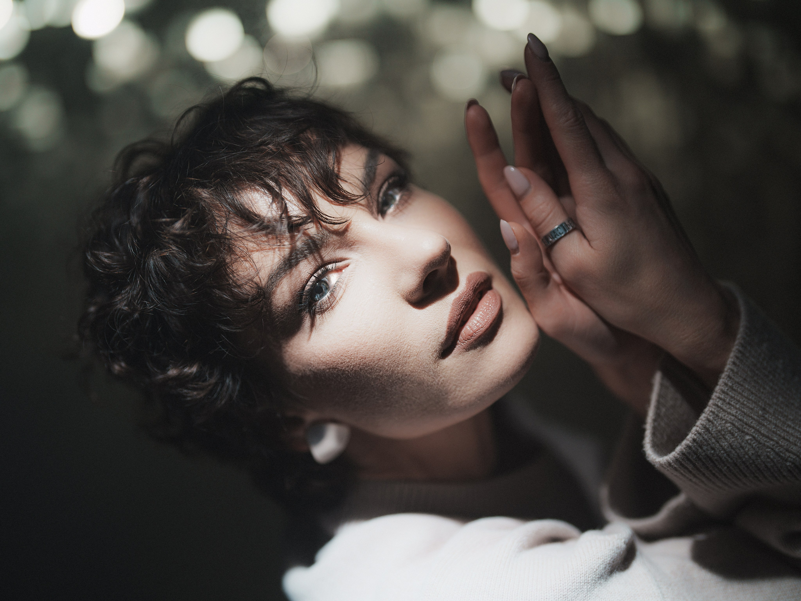 Фотопортреты с пониманием и осознанием образа. Сергей Гаврилов, фотограф