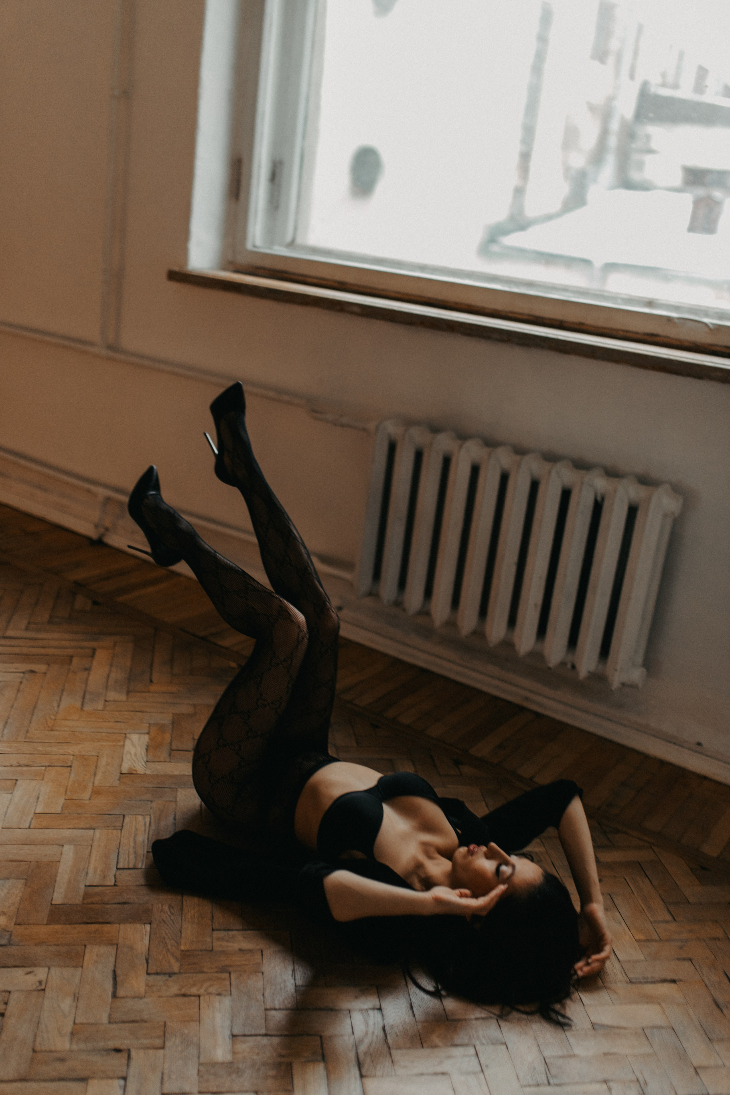 Дарья. Фотограф Винокурова Кристина в Санкт-Петербурге