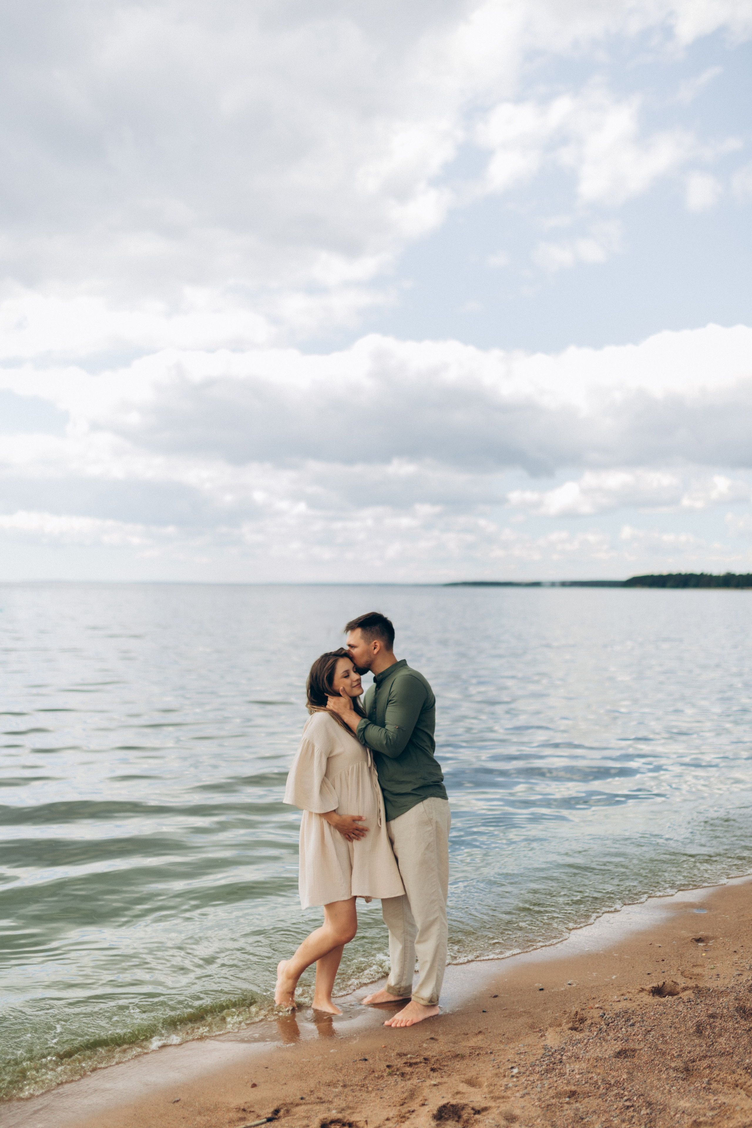 Анастасия & Семен. Фотограф Винокурова Кристина в Санкт-Петербурге