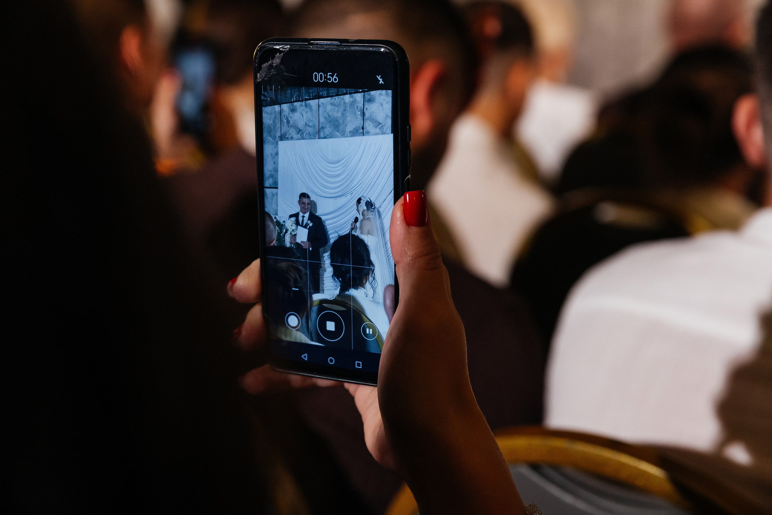 Любовь это Мы. Свадебный фотограф в Красноярске Владимир Ятмасов