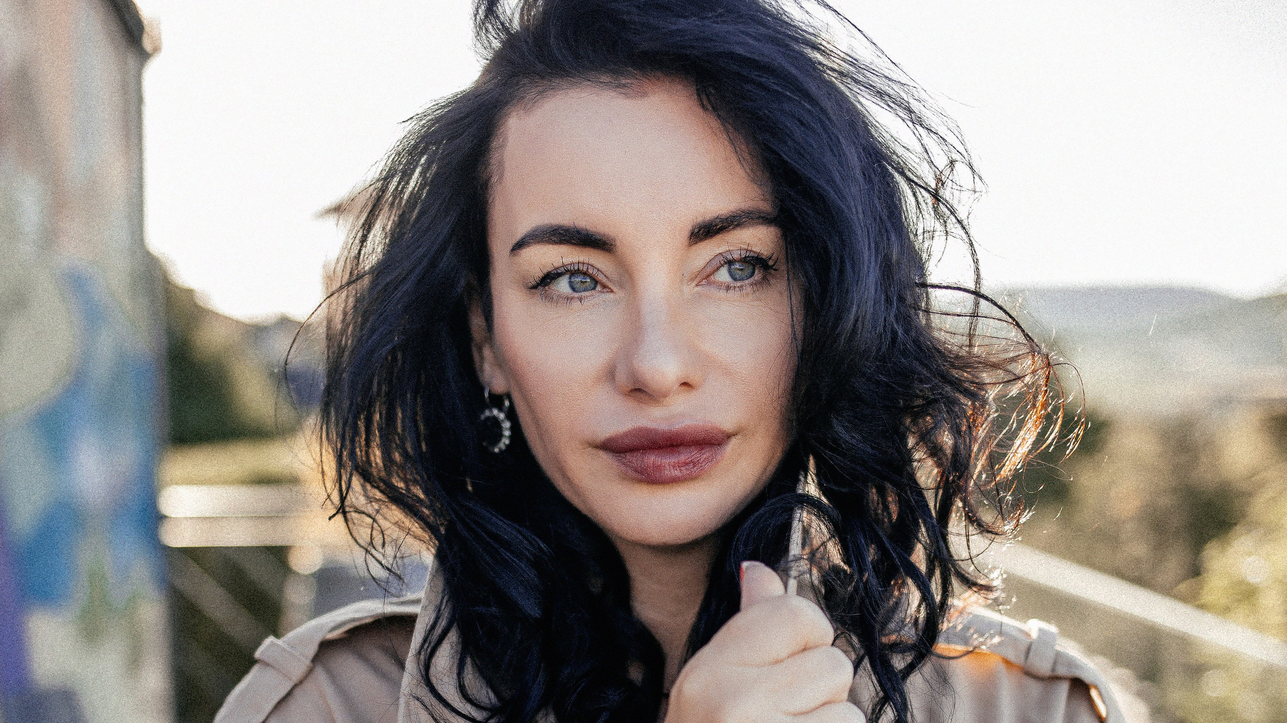 Фотограф Анастасия Огнева