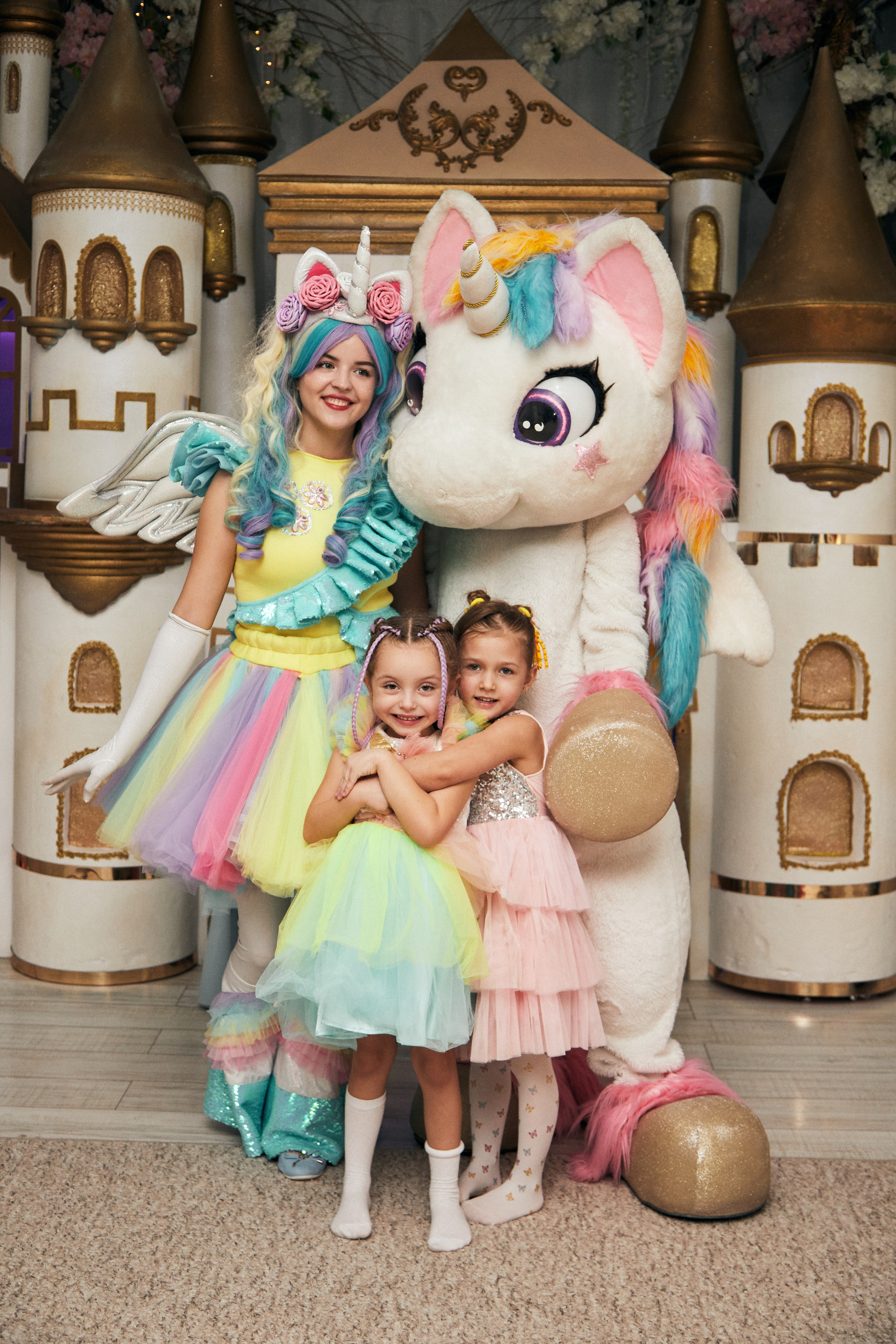 Happy B-Day PARTY. Фотограф в Волгограде и Москве Алина Галушкина