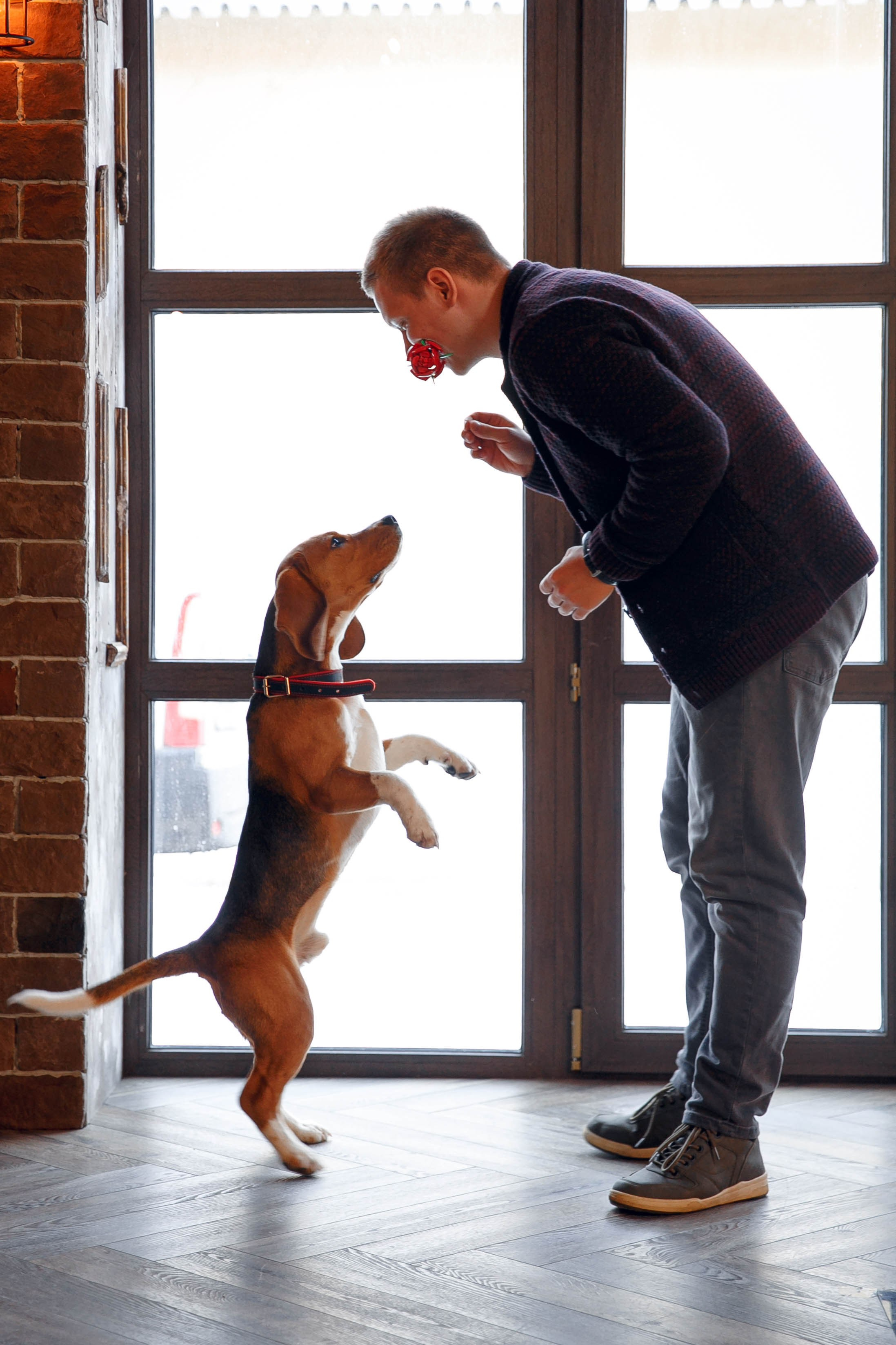 Фото студия «Фотоцех». Ваш репортажный фотограф Артемий Антонов