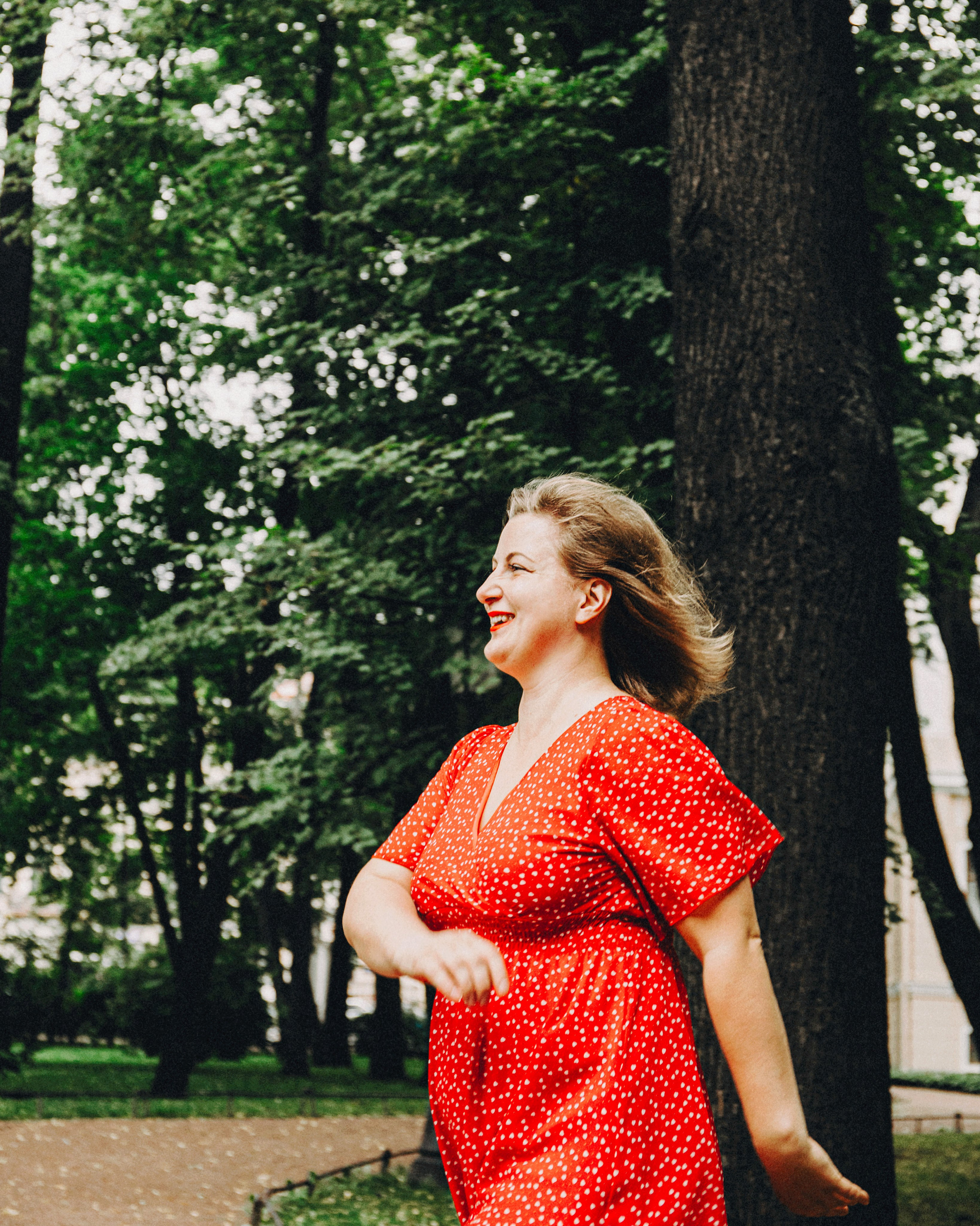 Катерина. Портретный фотограф Ванинен Анастасия. Санкт-Петербург