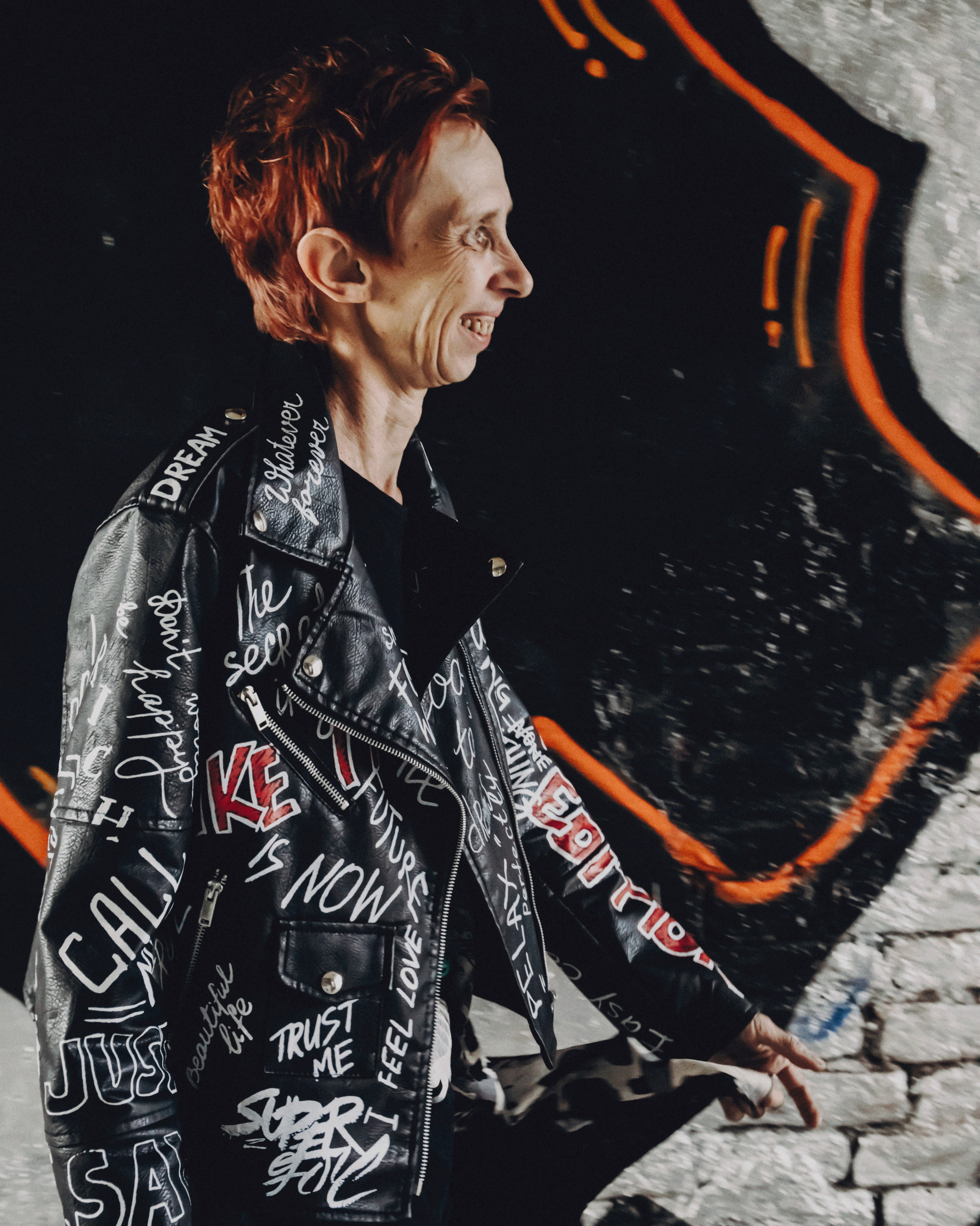 Дина. Портретный фотограф Ванинен Анастасия. Санкт-Петербург