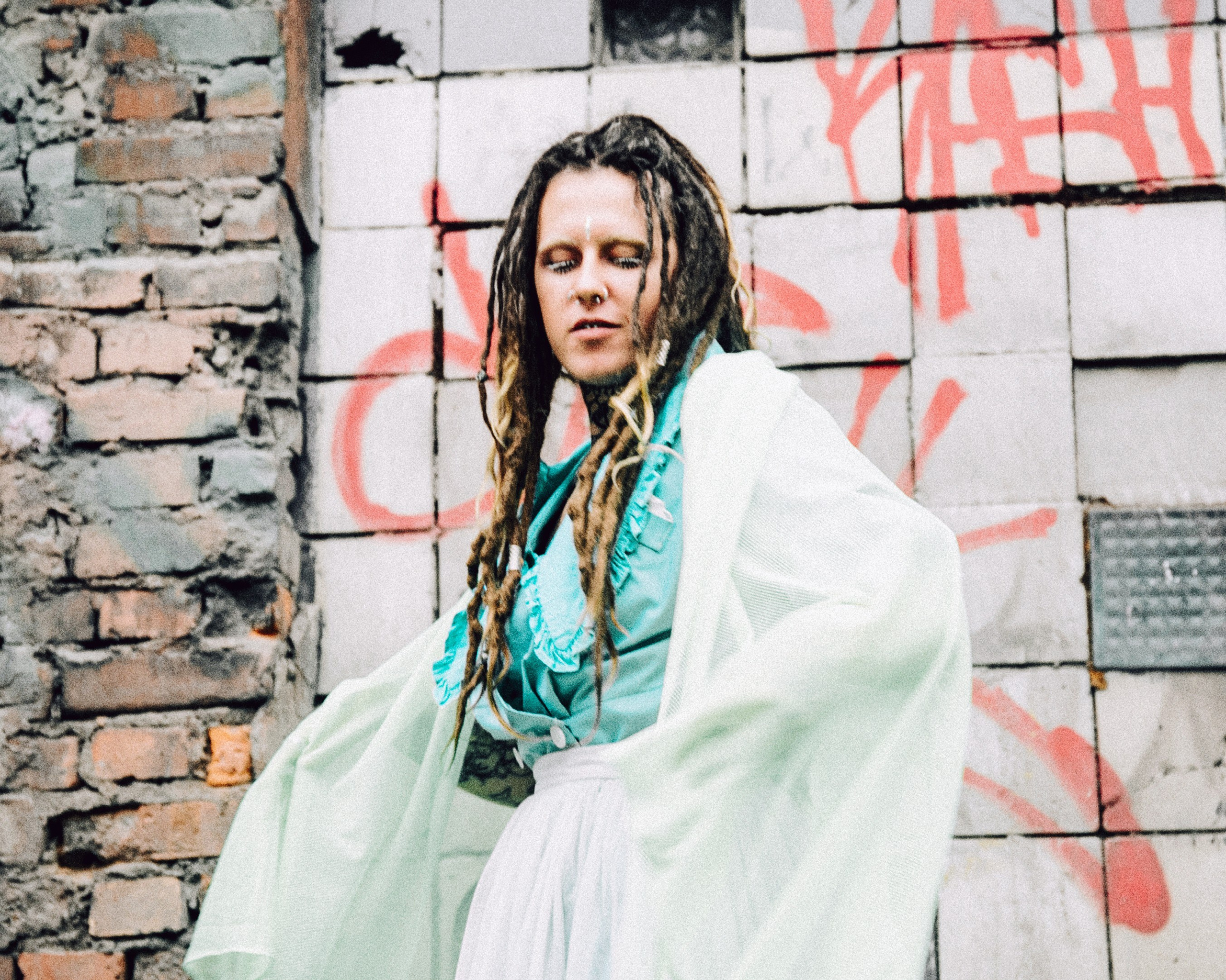 Луми. Портретный фотограф Ванинен Анастасия. Санкт-Петербург