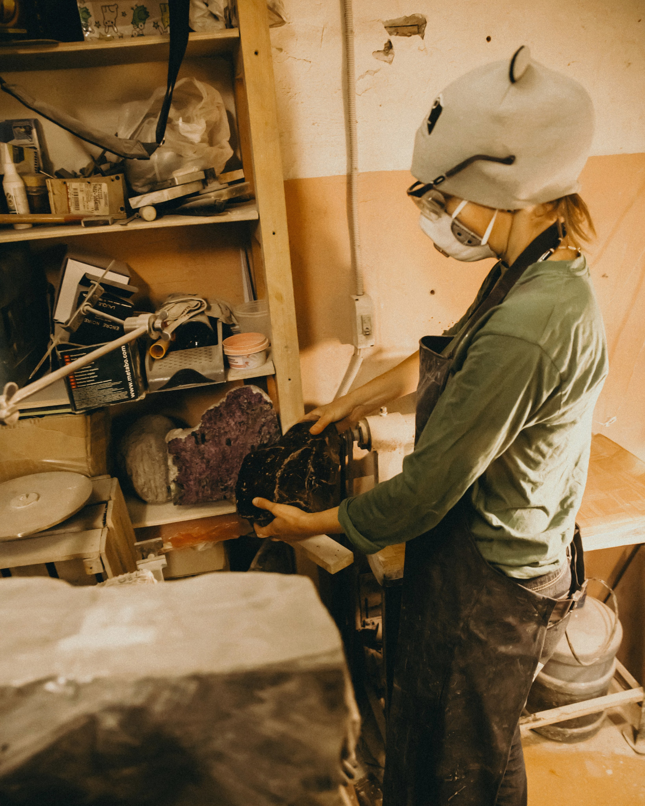 Юля. Портретный фотограф Ванинен Анастасия. Санкт-Петербург