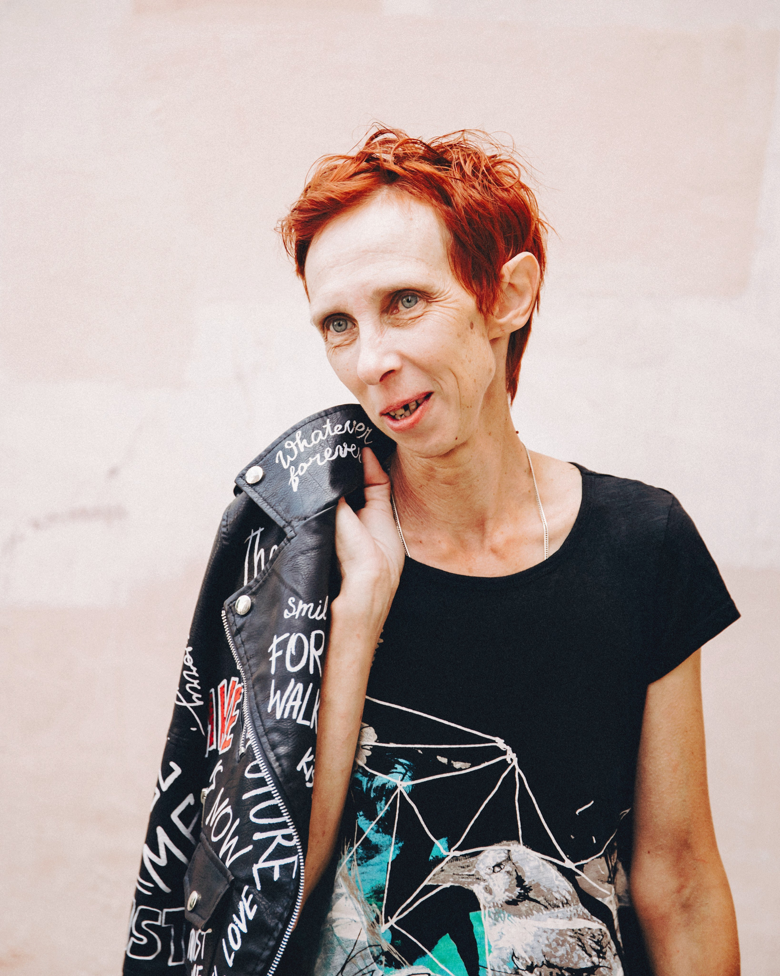 Дина. Портретный фотограф Ванинен Анастасия. Санкт-Петербург