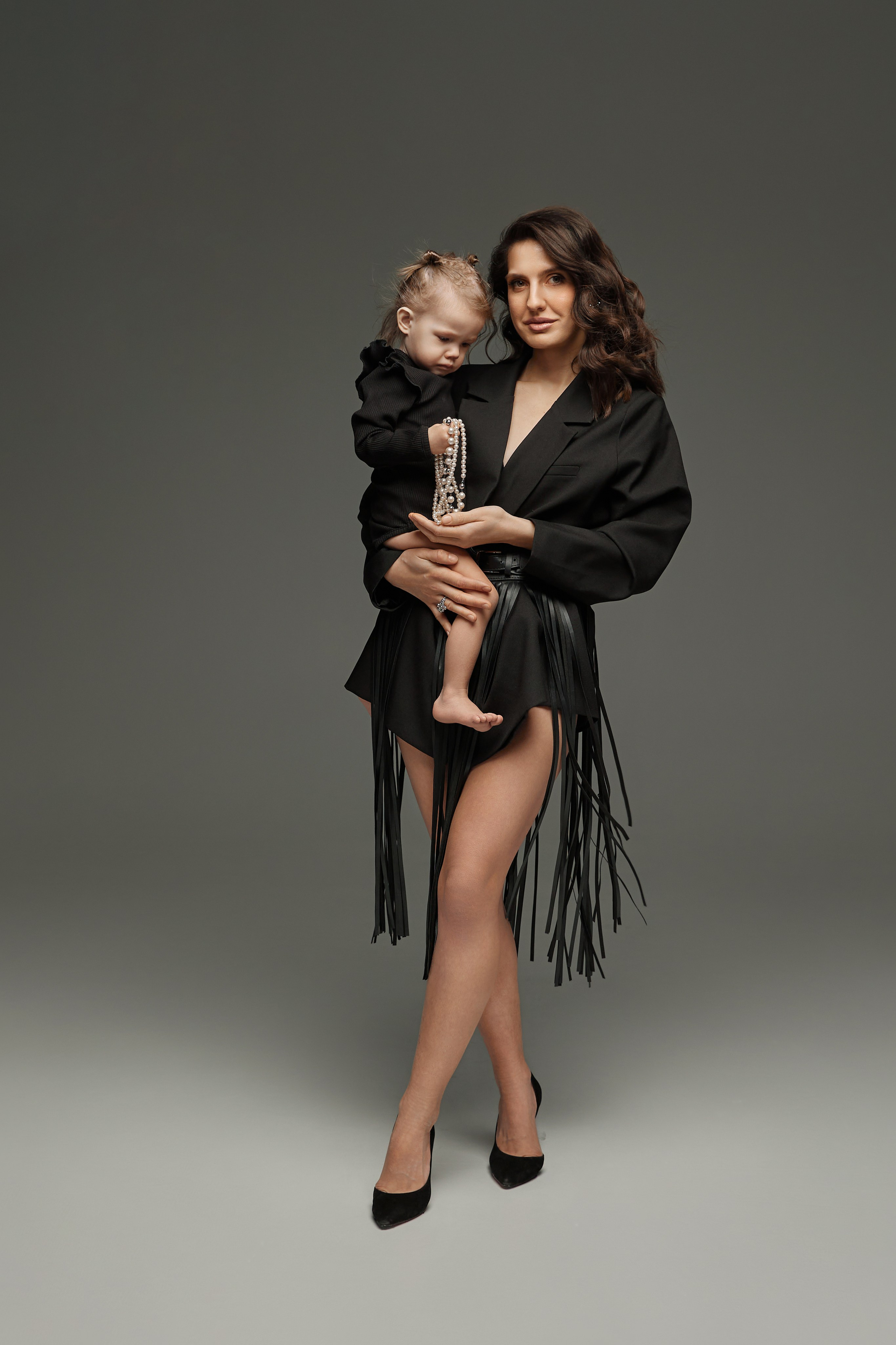 Дарья. Фотограф женского портрета, беременности и материнства Харькова Елена