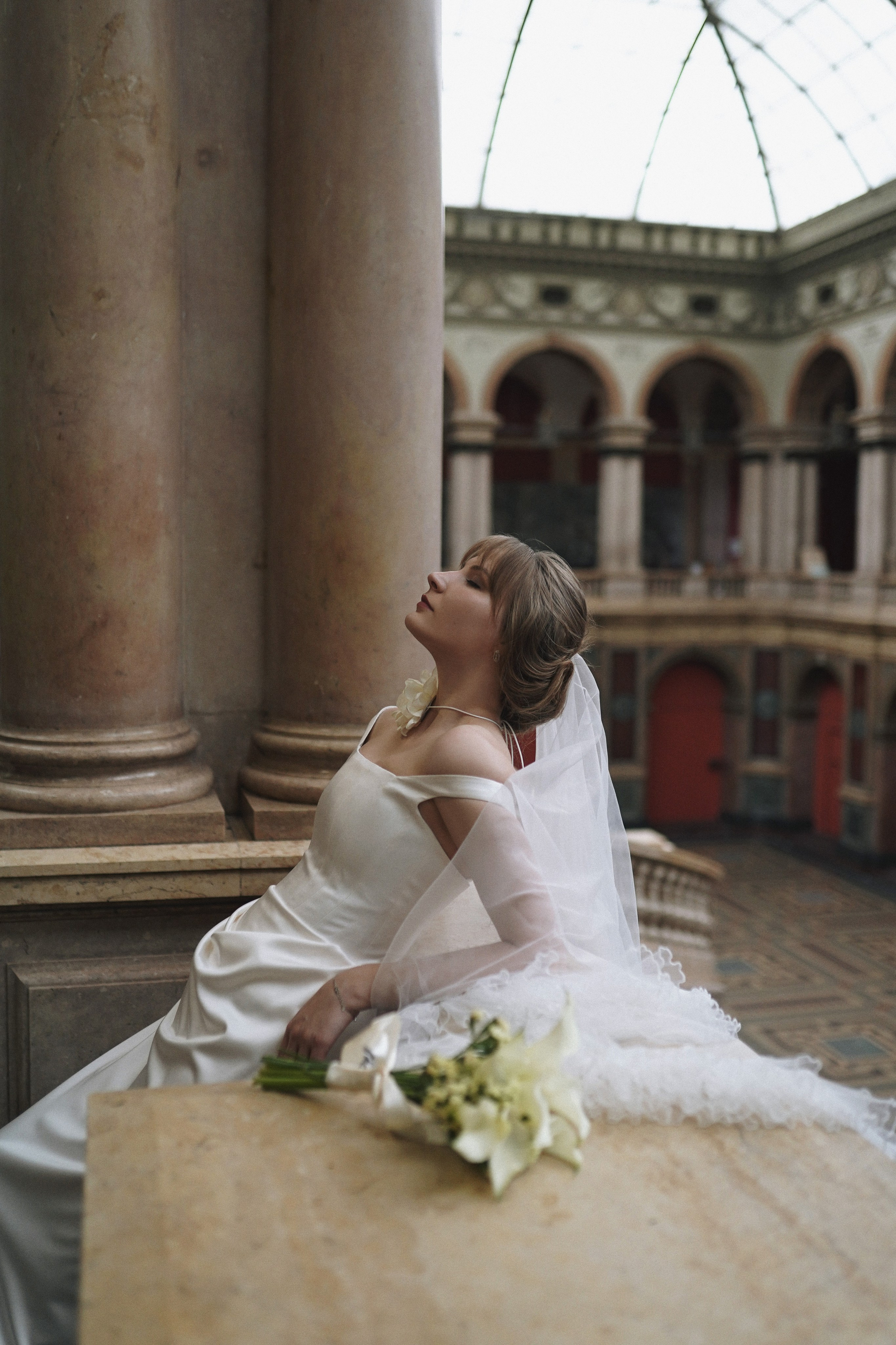 Свадьба Никиты и Марии. Главная