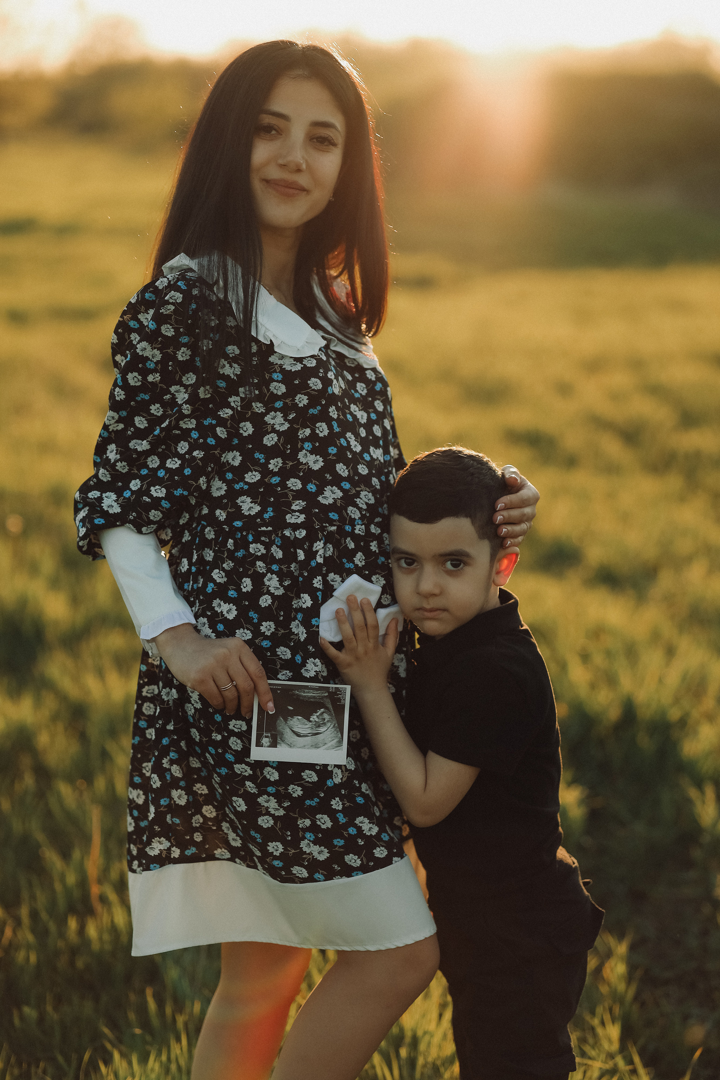 Семья Дианы. Алексеева Татьяна свадебный фотограф Краснодар, Краснодарский край