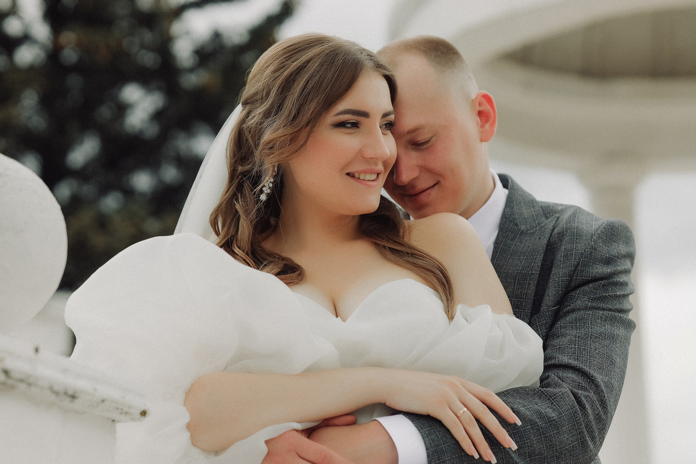 Александр & Юлия. Алексеева Татьяна свадебный фотограф Краснодар, Краснодарский край