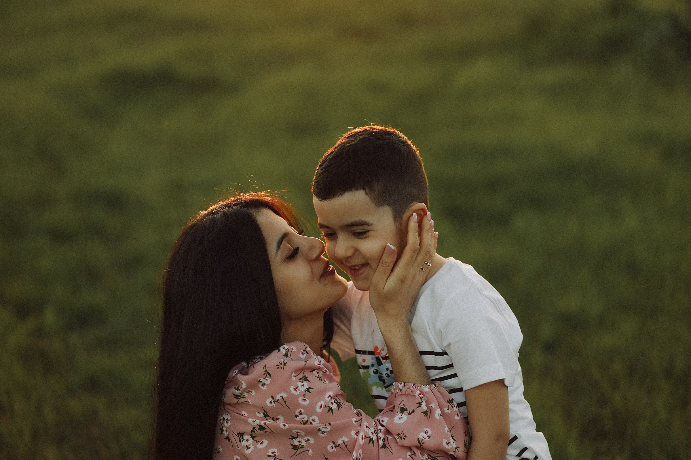 Семья Дианы. Алексеева Татьяна свадебный фотограф Краснодар, Краснодарский край