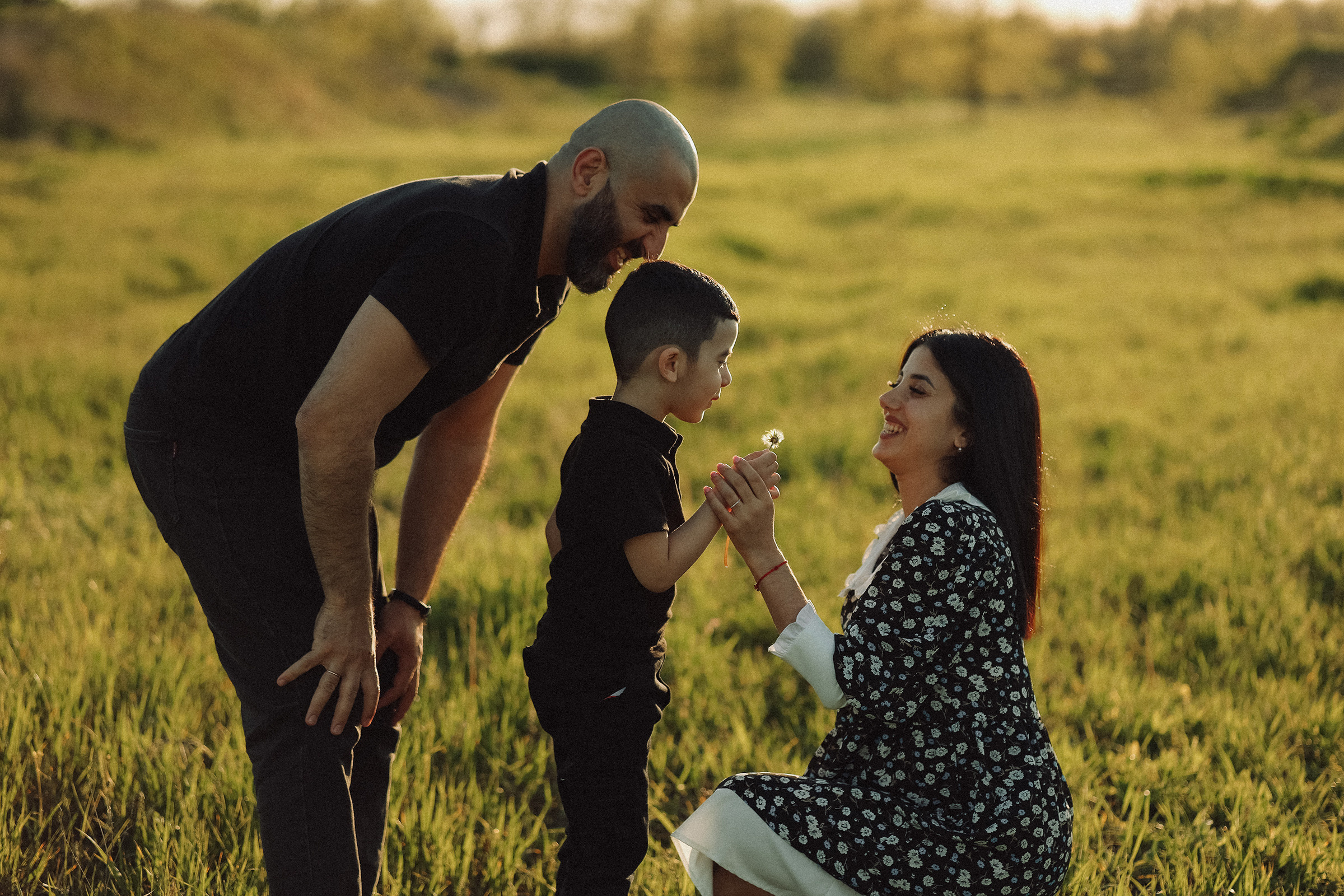Семья Дианы. Алексеева Татьяна свадебный фотограф Краснодар, Краснодарский край