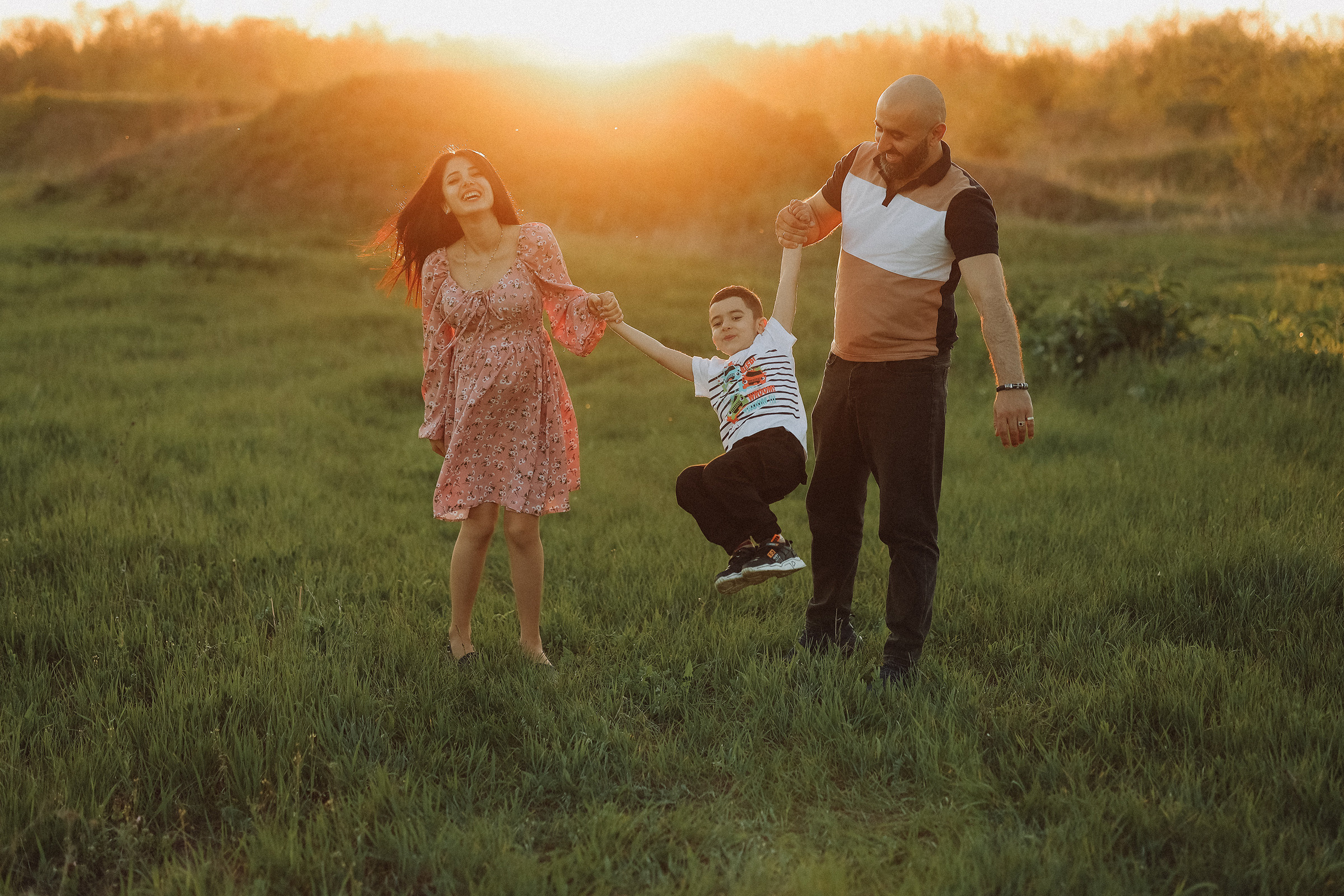 Семья Дианы. Алексеева Татьяна свадебный фотограф Краснодар, Краснодарский край