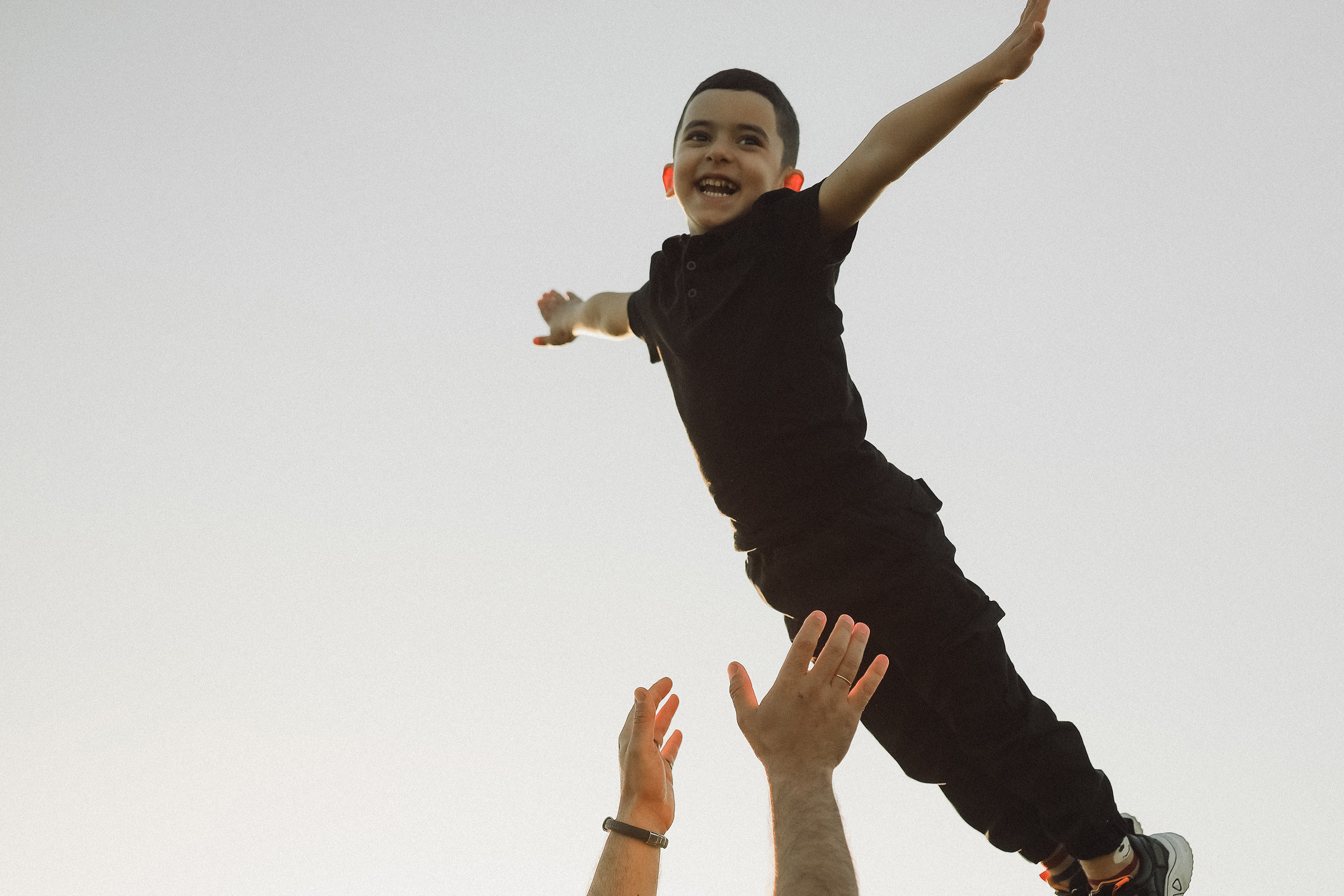 Семья Дианы. Алексеева Татьяна свадебный фотограф Краснодар, Краснодарский край