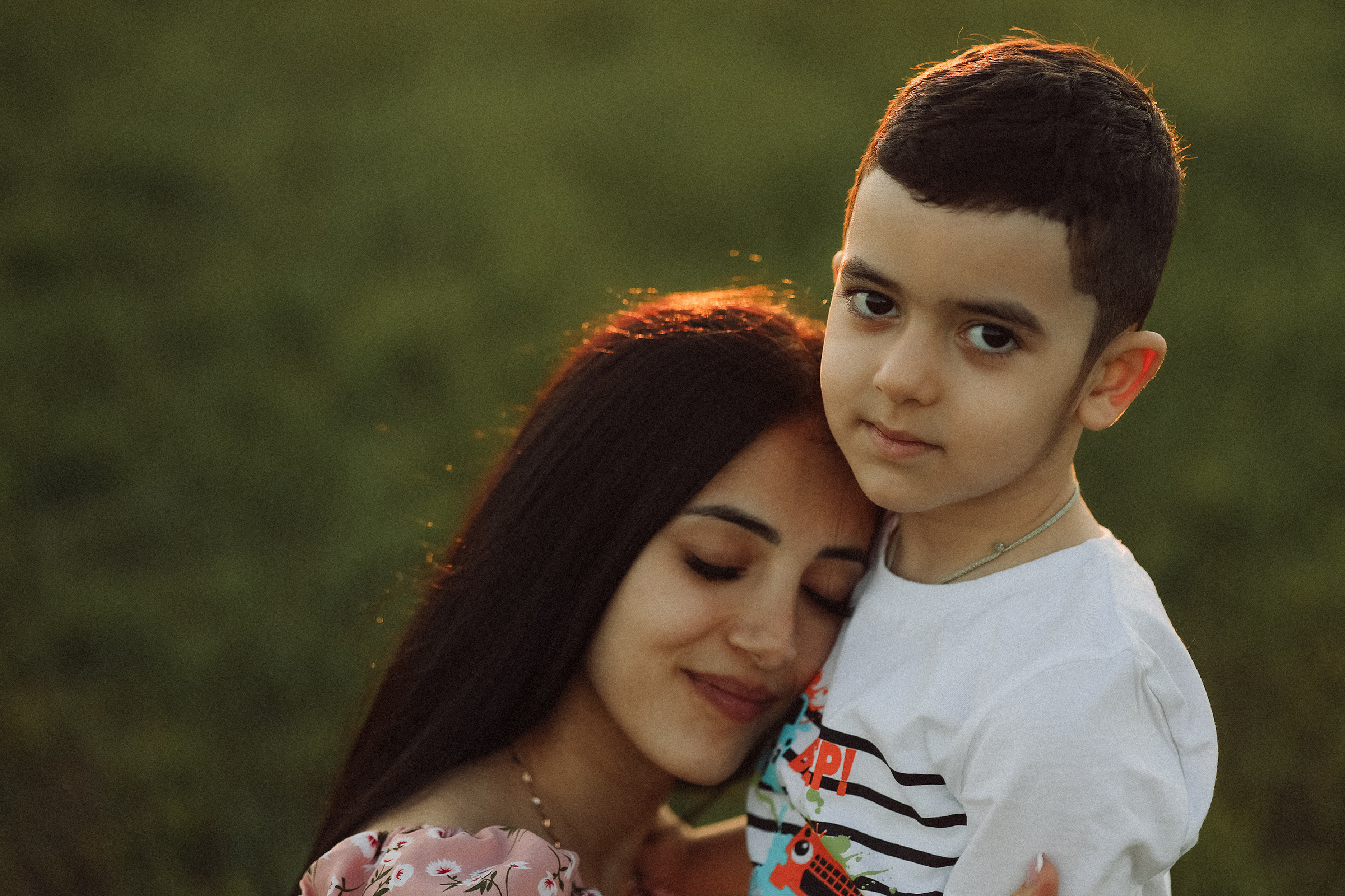 Семья Дианы. Алексеева Татьяна свадебный фотограф Краснодар, Краснодарский край