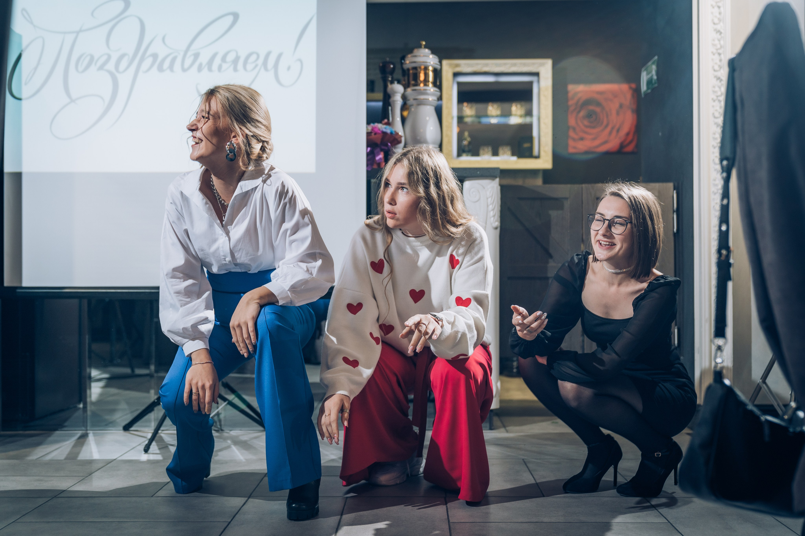 Поздняя осень. Фотограф Ангарск Иркутск Ксения Король