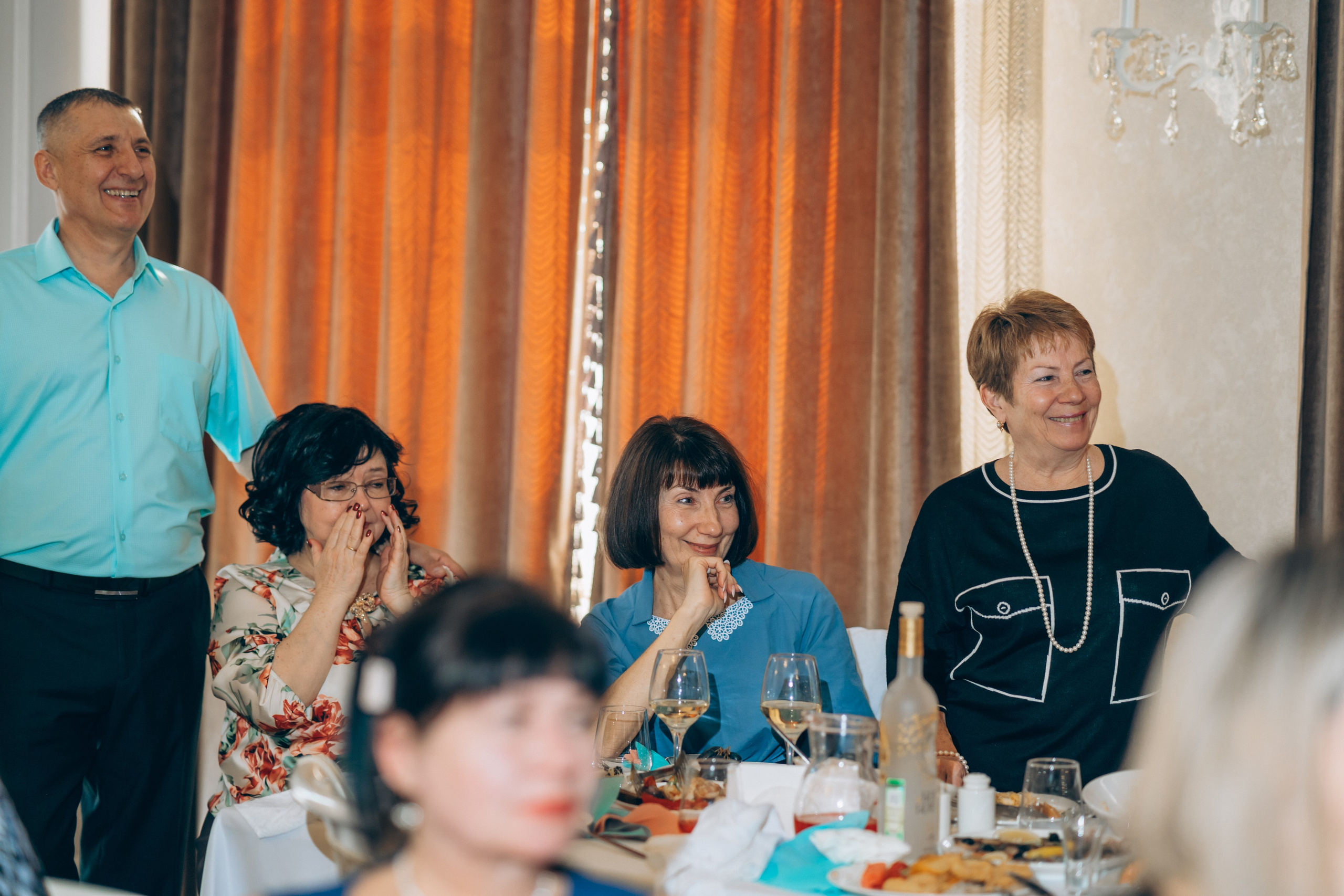 Сборы и регистрация «ПушкинЪ». Фотограф Ангарск Иркутск Ксения Король