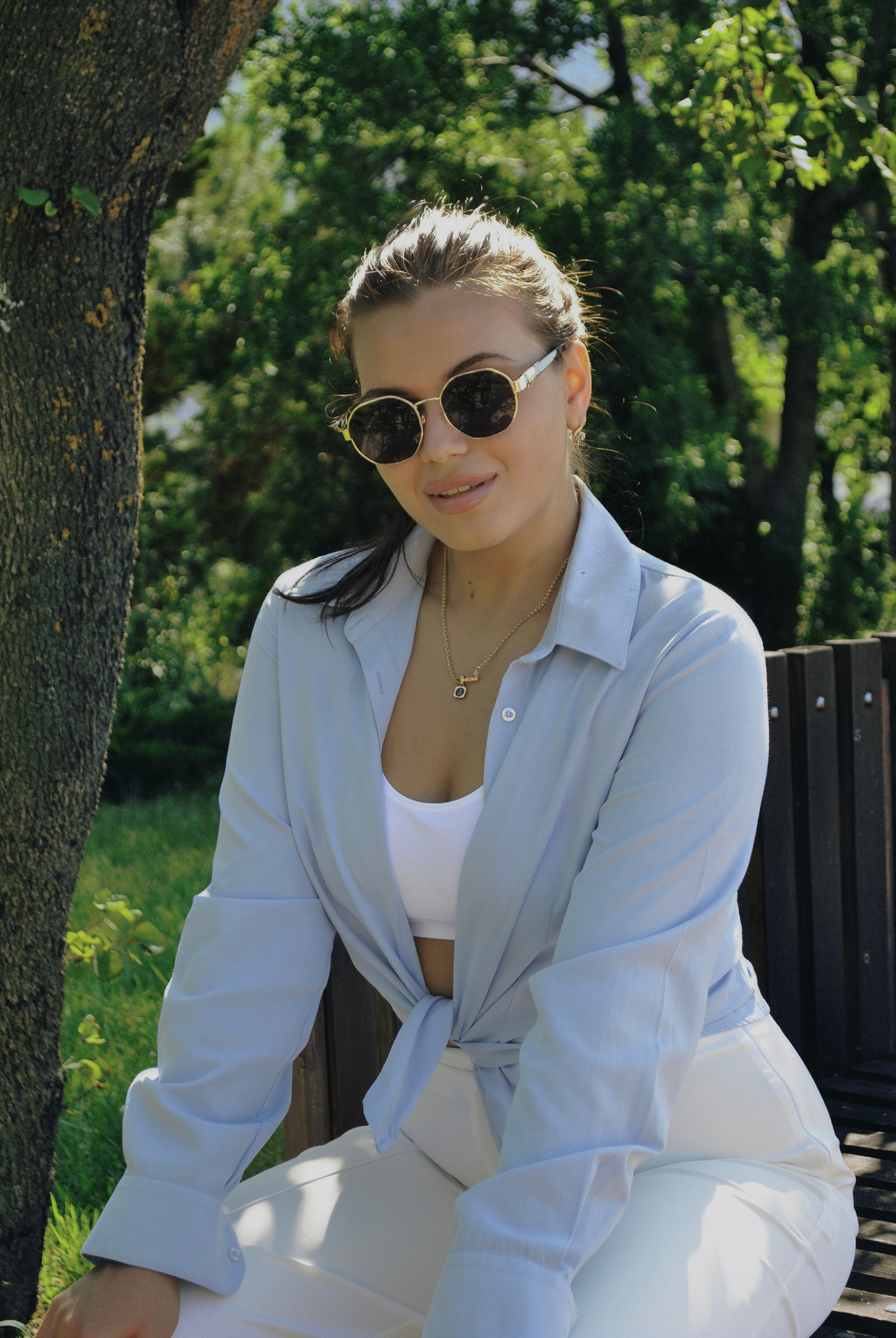 Виктория. Фотограф Мария Мусаелян