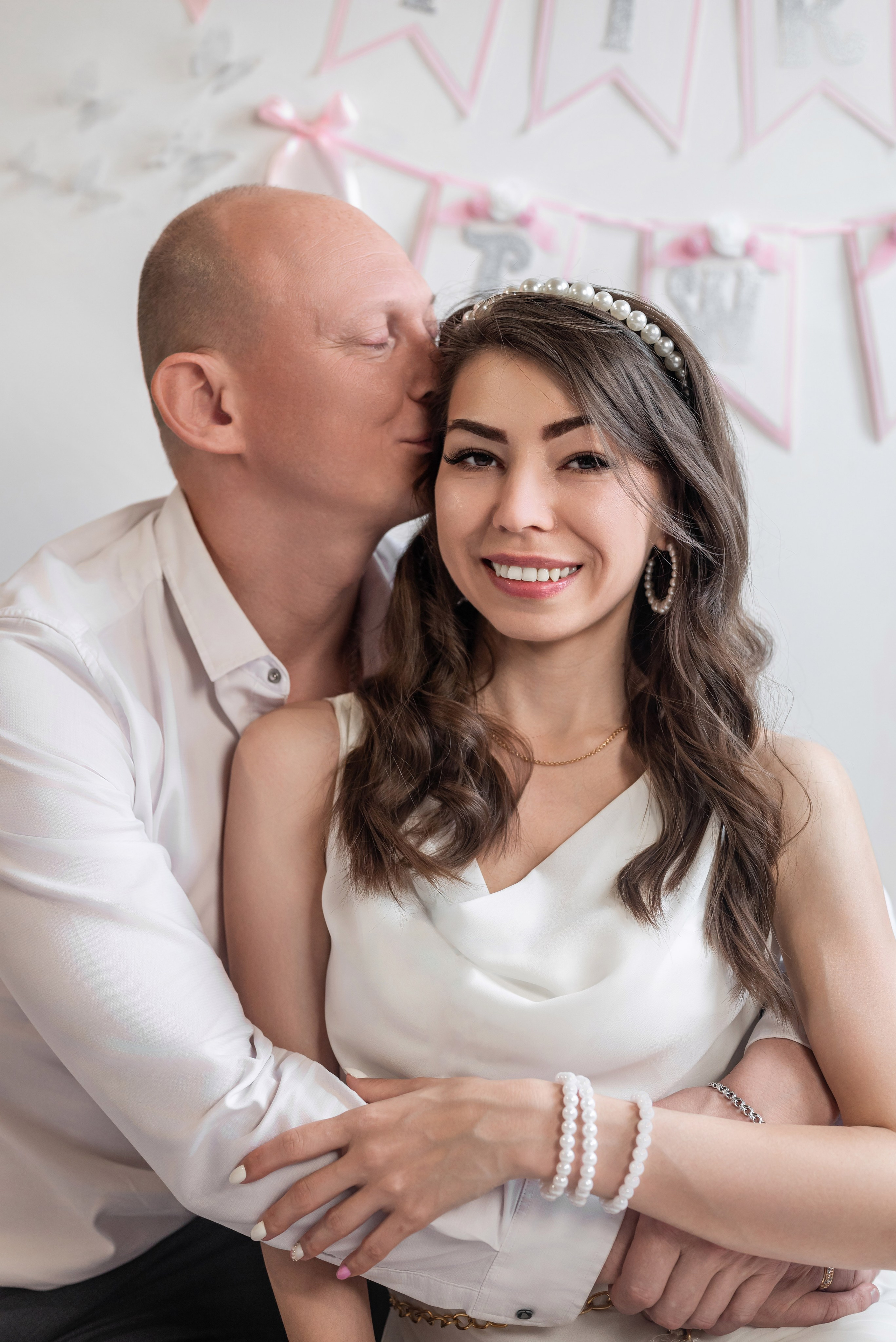 Виктория. Фотограф в городе Салават