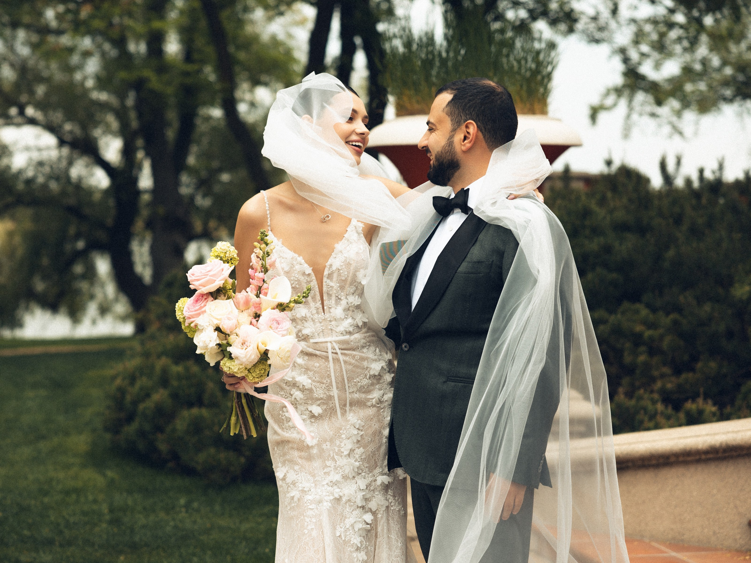 Руслан и Юлия. Свадебный фотограф в Ростове — на — Дону Александра Пивоварова