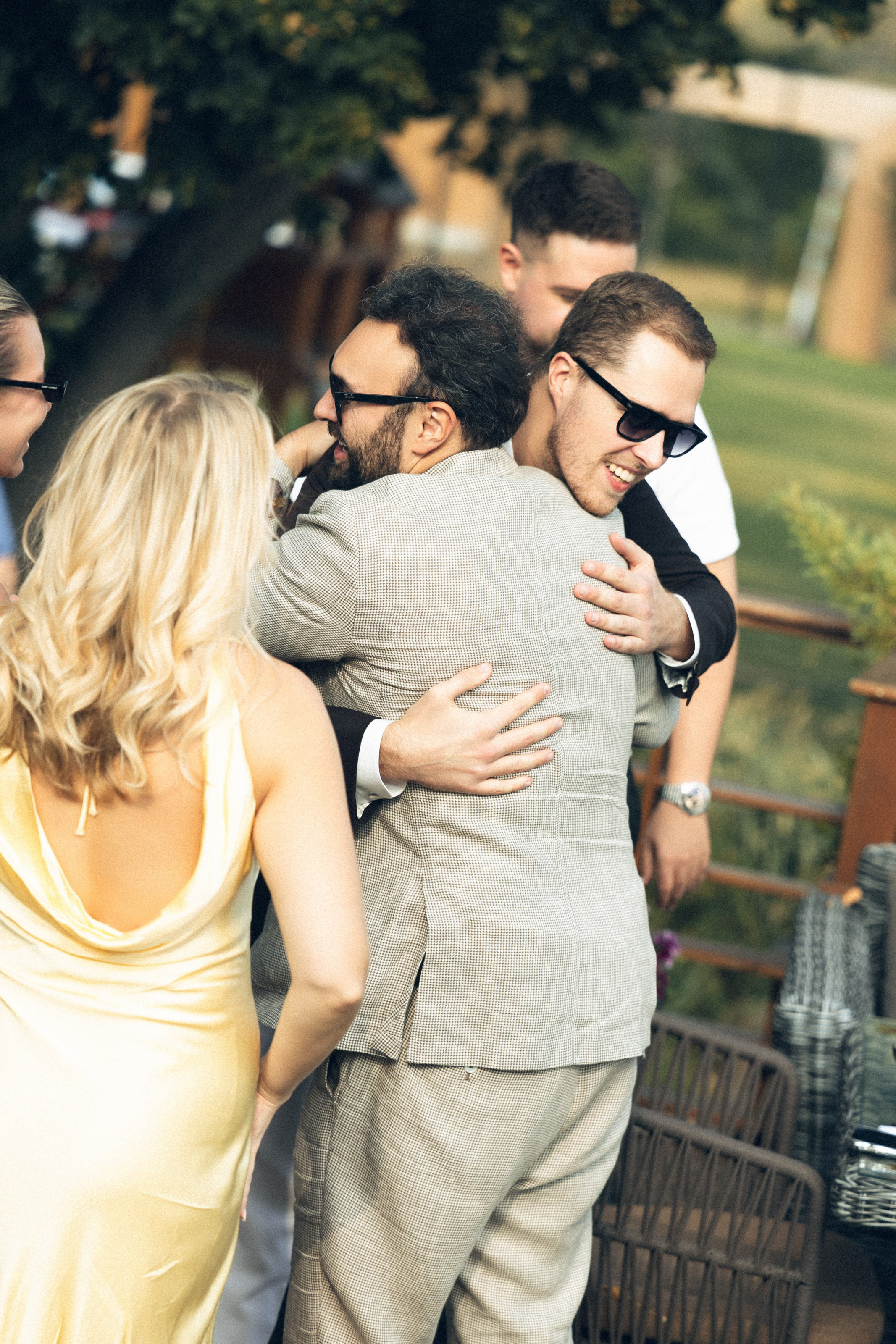 Влад и Ева. Свадебный фотограф в Ростове — на — Дону Александра Пивоварова