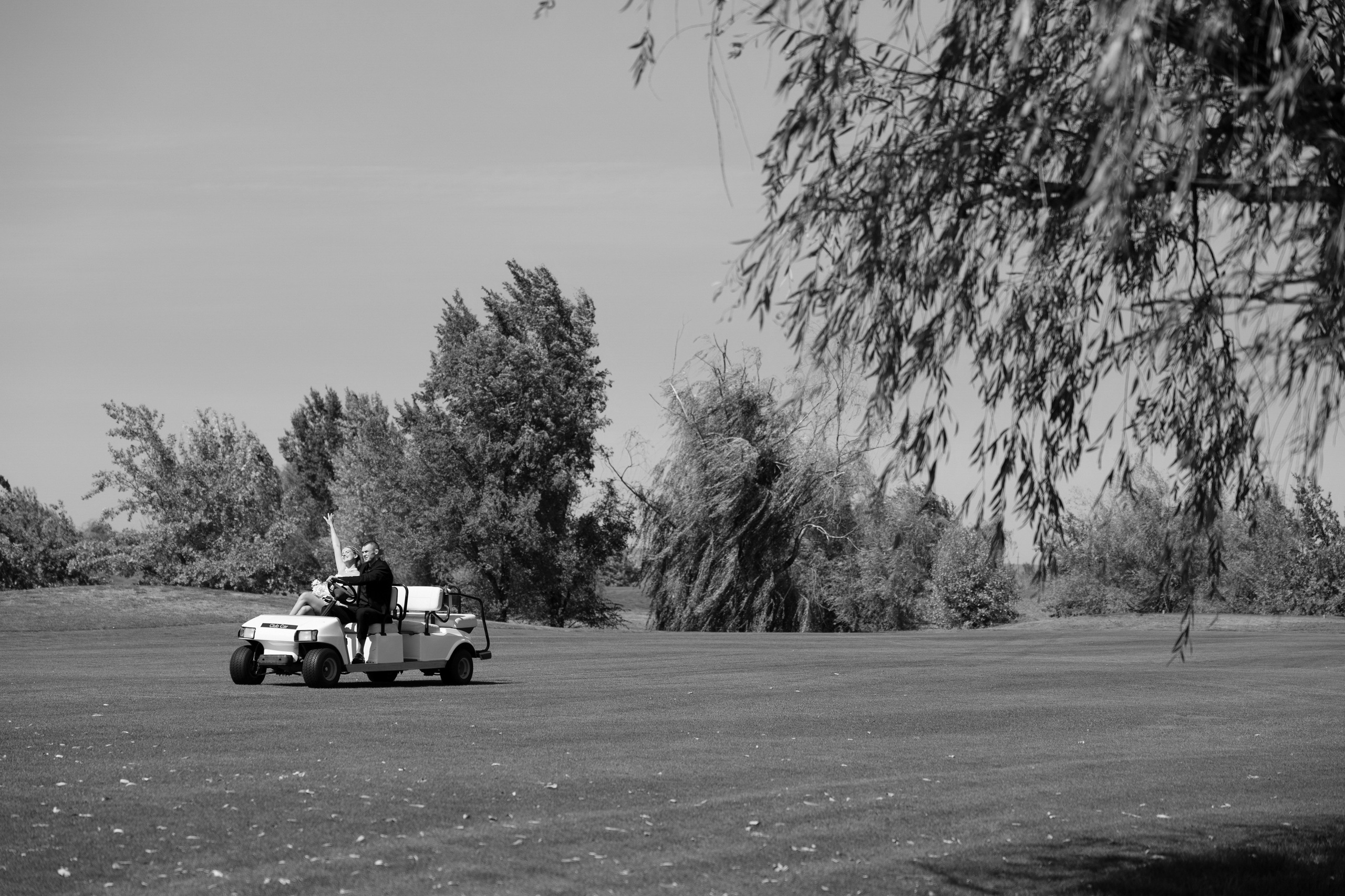 Сергей и Яна. Свадебный фотограф в Ростове — на — Дону Александра Пивоварова