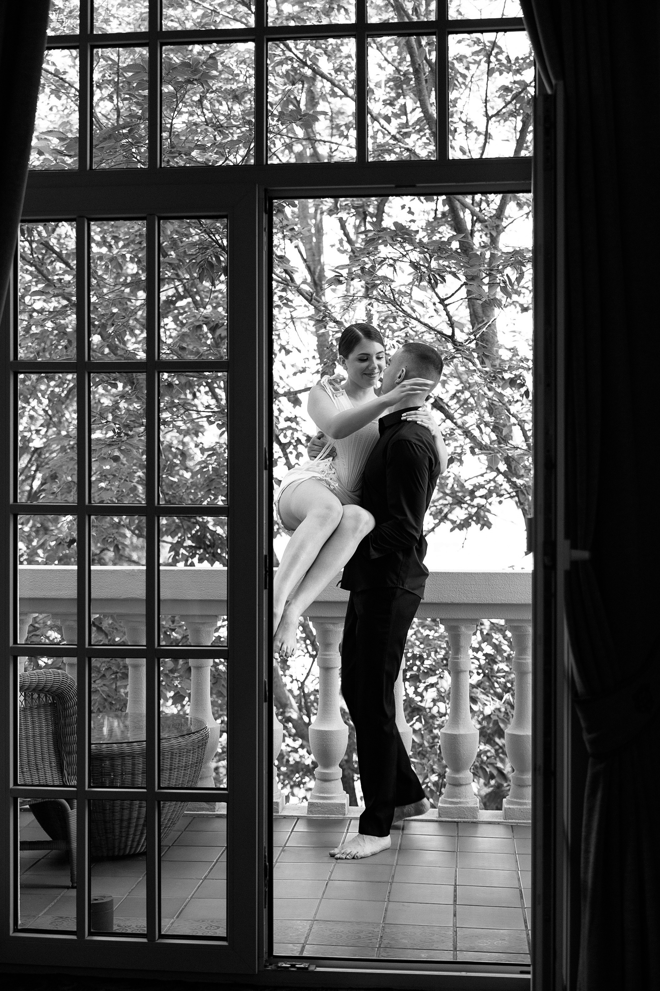 Дмитрий и Екатерина. Свадебный фотограф в Ростове — на — Дону Александра Пивоварова