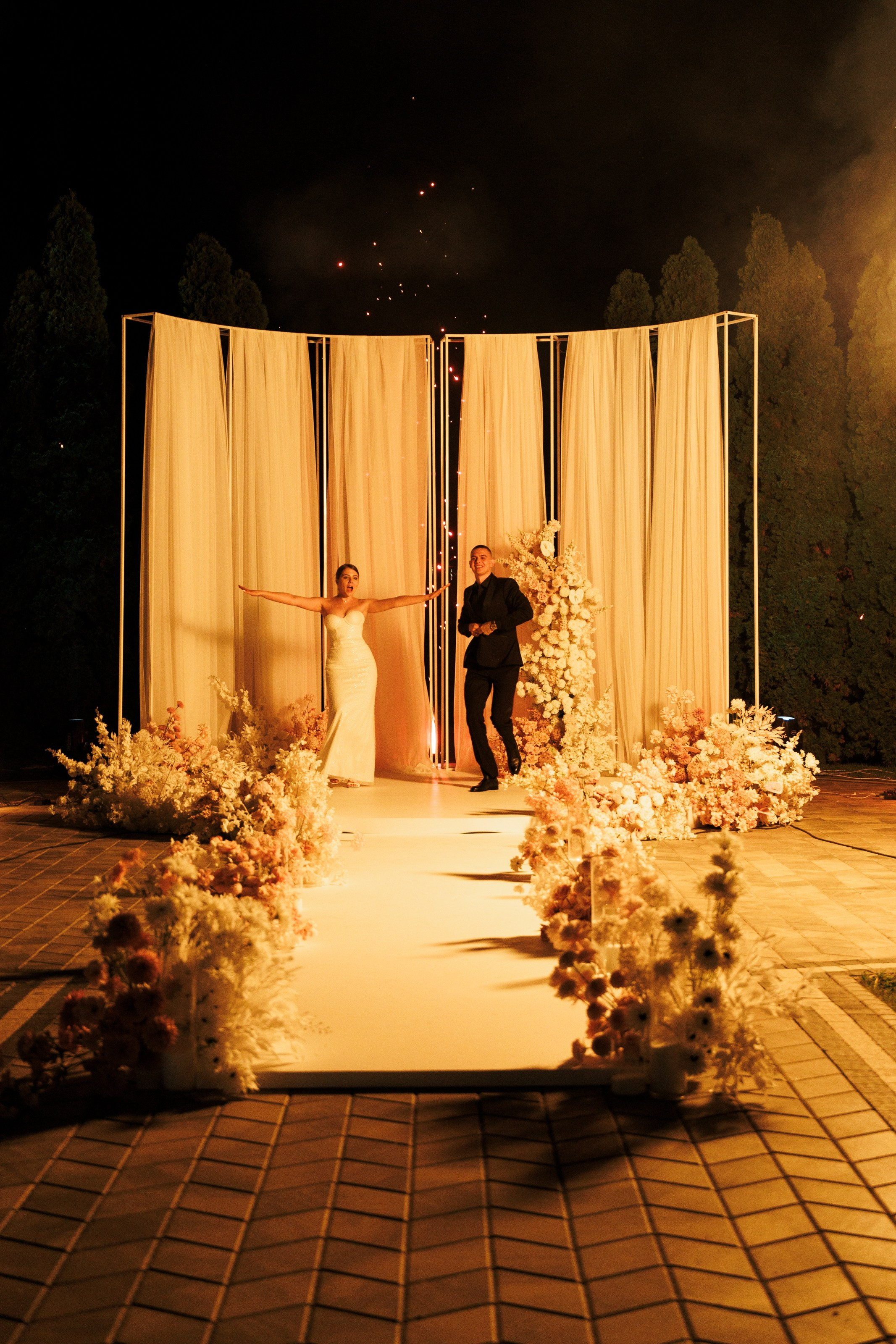 Дмитрий и Екатерина. Свадебный фотограф в Ростове — на — Дону Александра Пивоварова