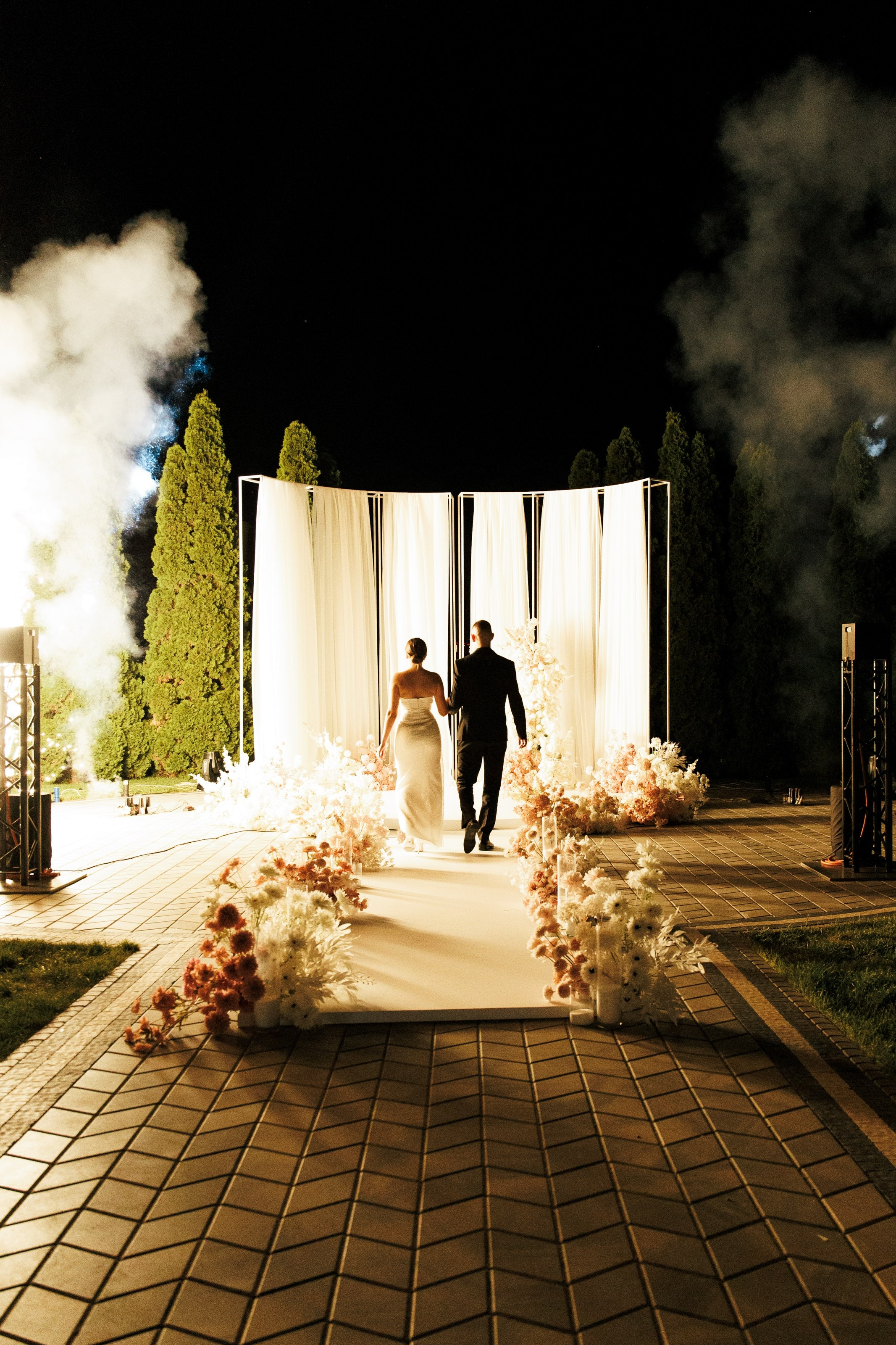 Дмитрий и Екатерина. Свадебный фотограф в Ростове — на — Дону Александра Пивоварова