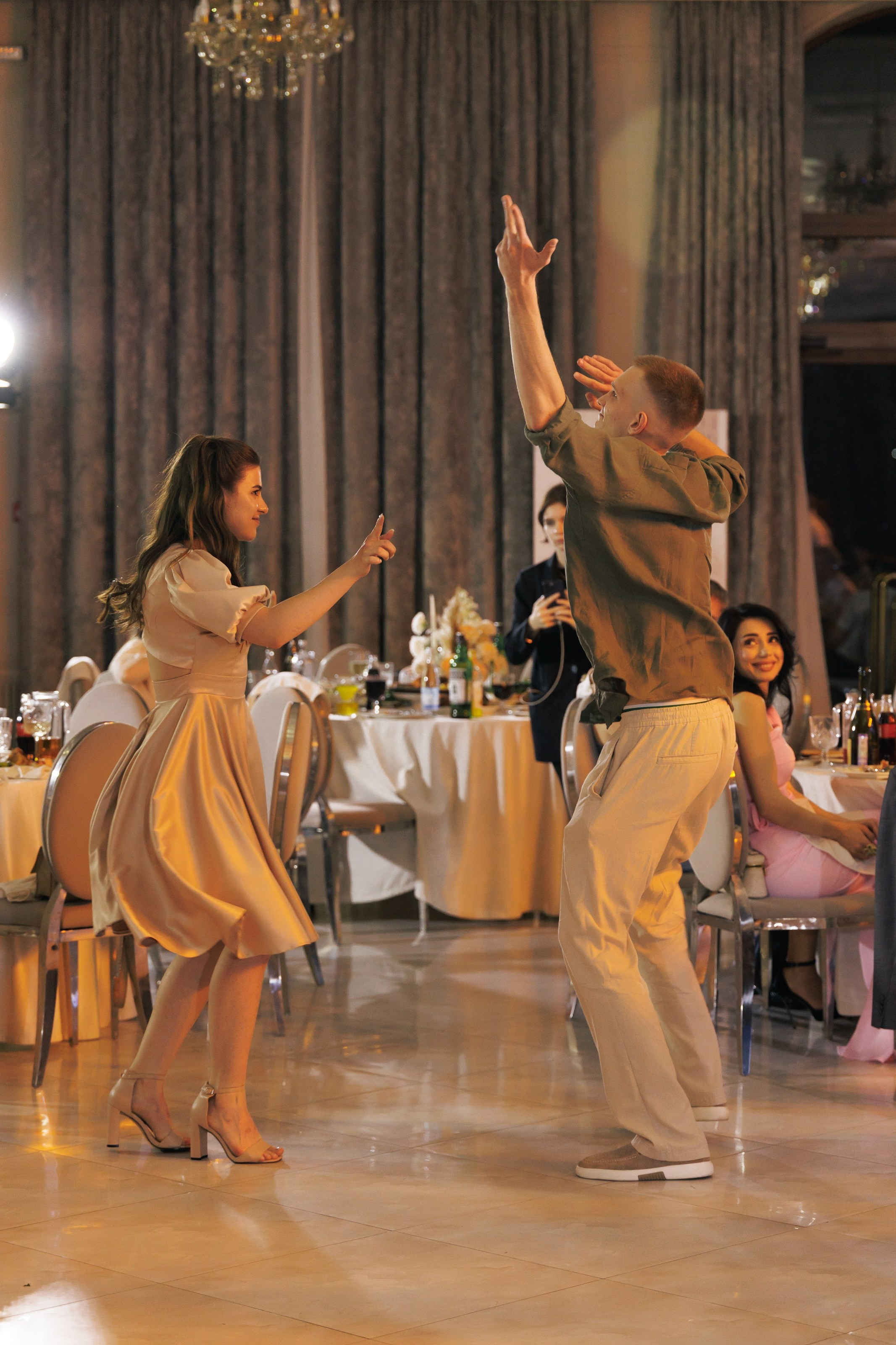 Марк и Елизавета. Свадебный фотограф в Ростове — на — Дону Александра Пивоварова