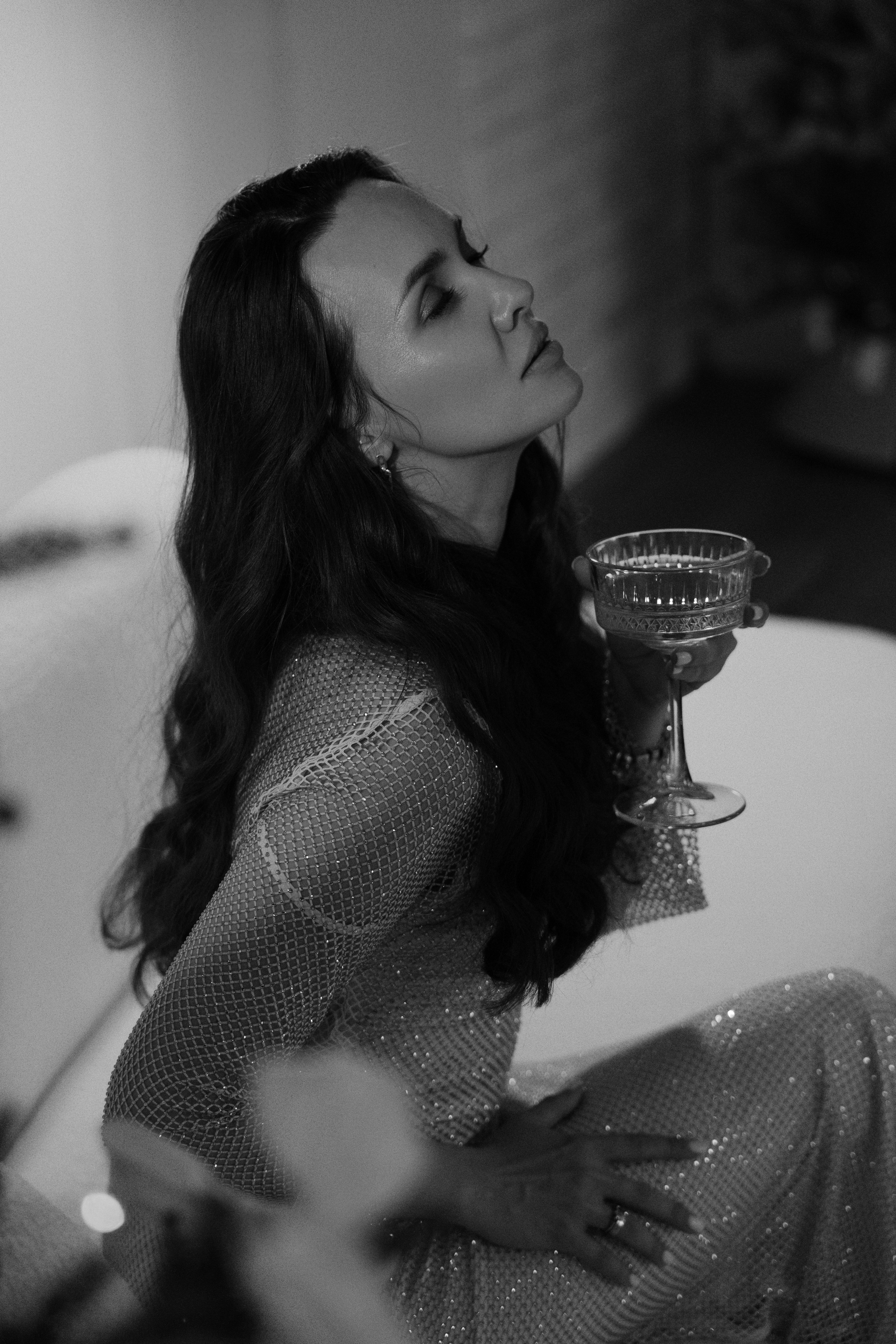 Мария. Фотограф Сотникова Вероника