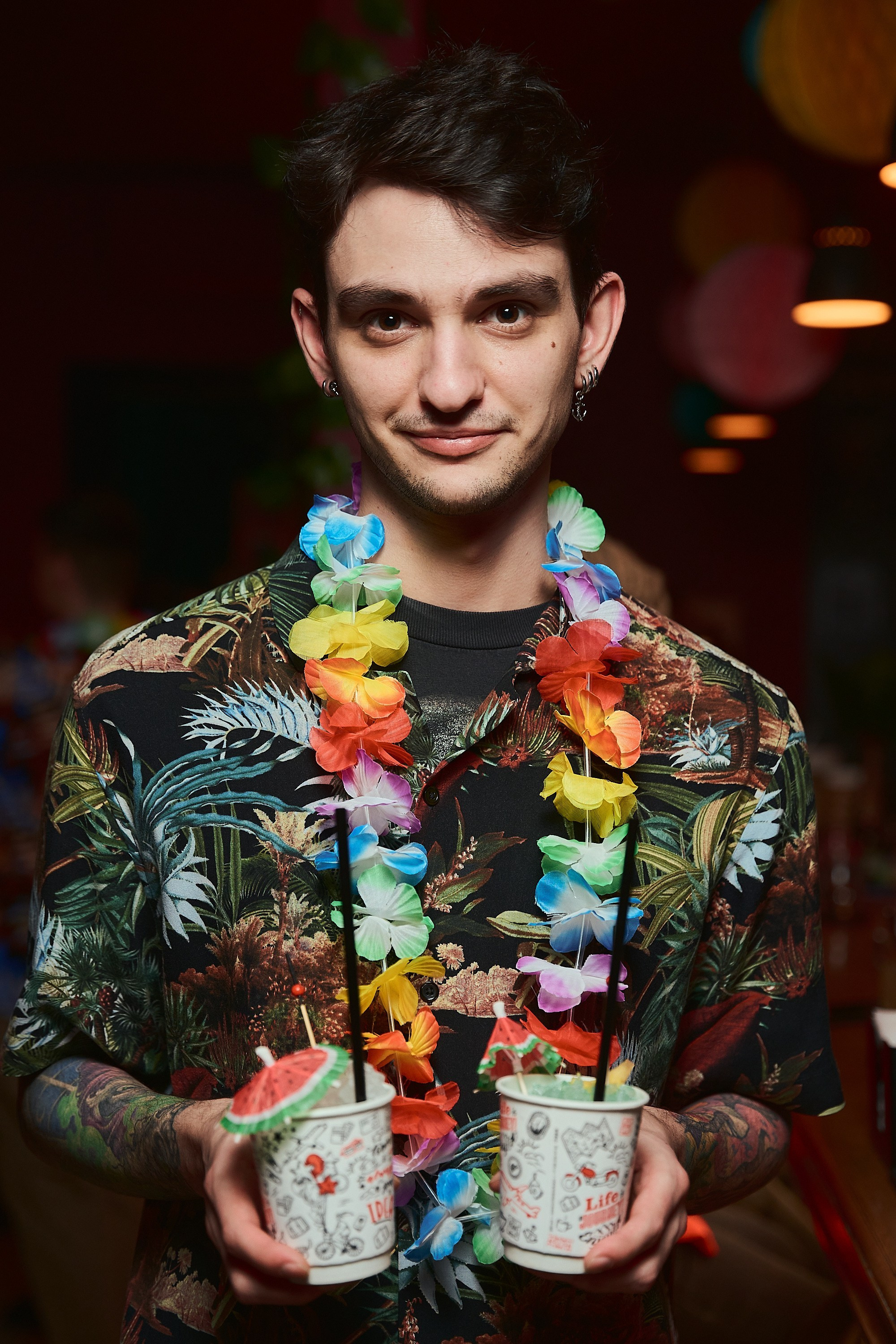 Корпоративы, дни рождения. Фотограф и оператор мероприятий, концертов и портретов в городе Москва