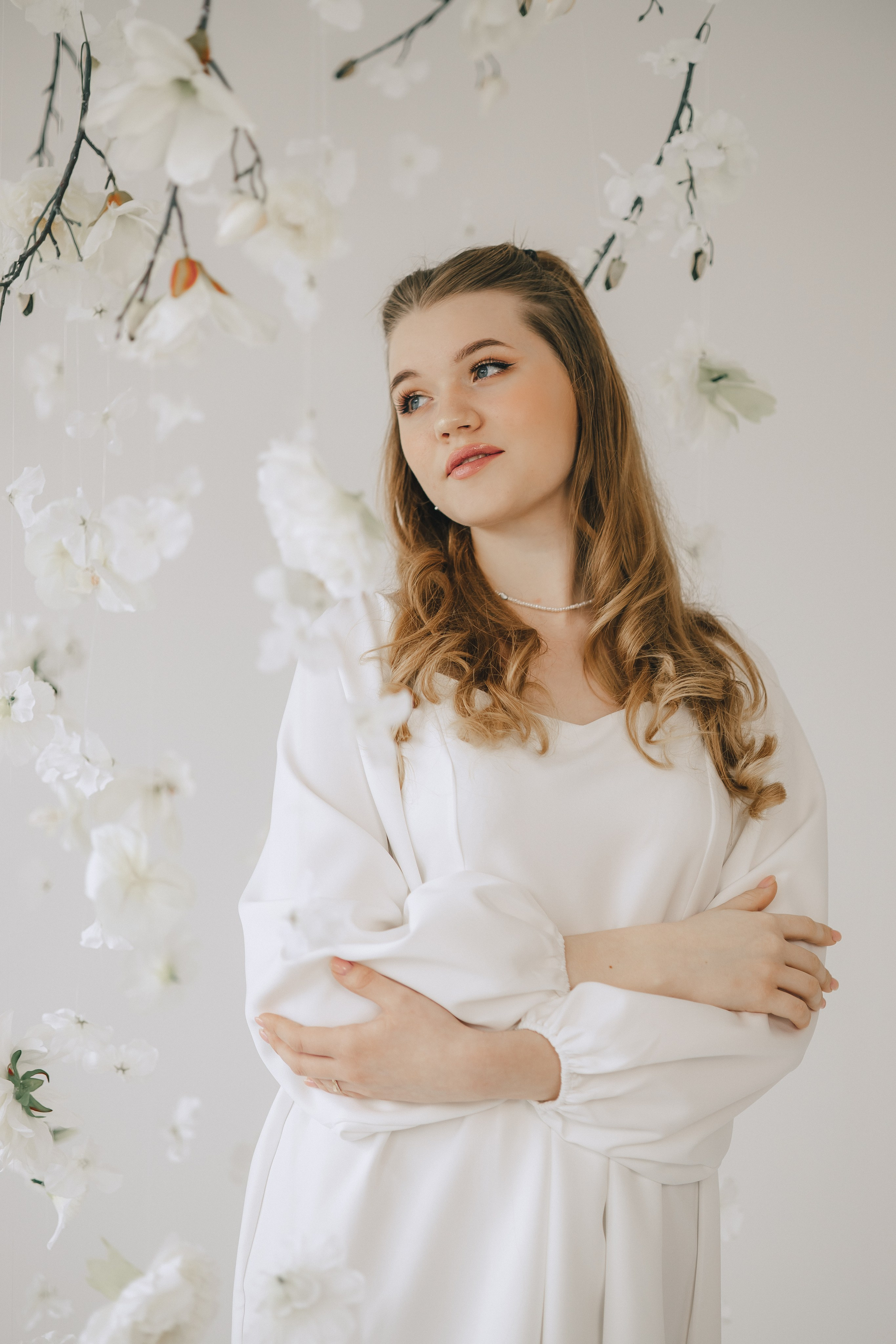 Настя. Фотограф Таганрог Любимая Надя