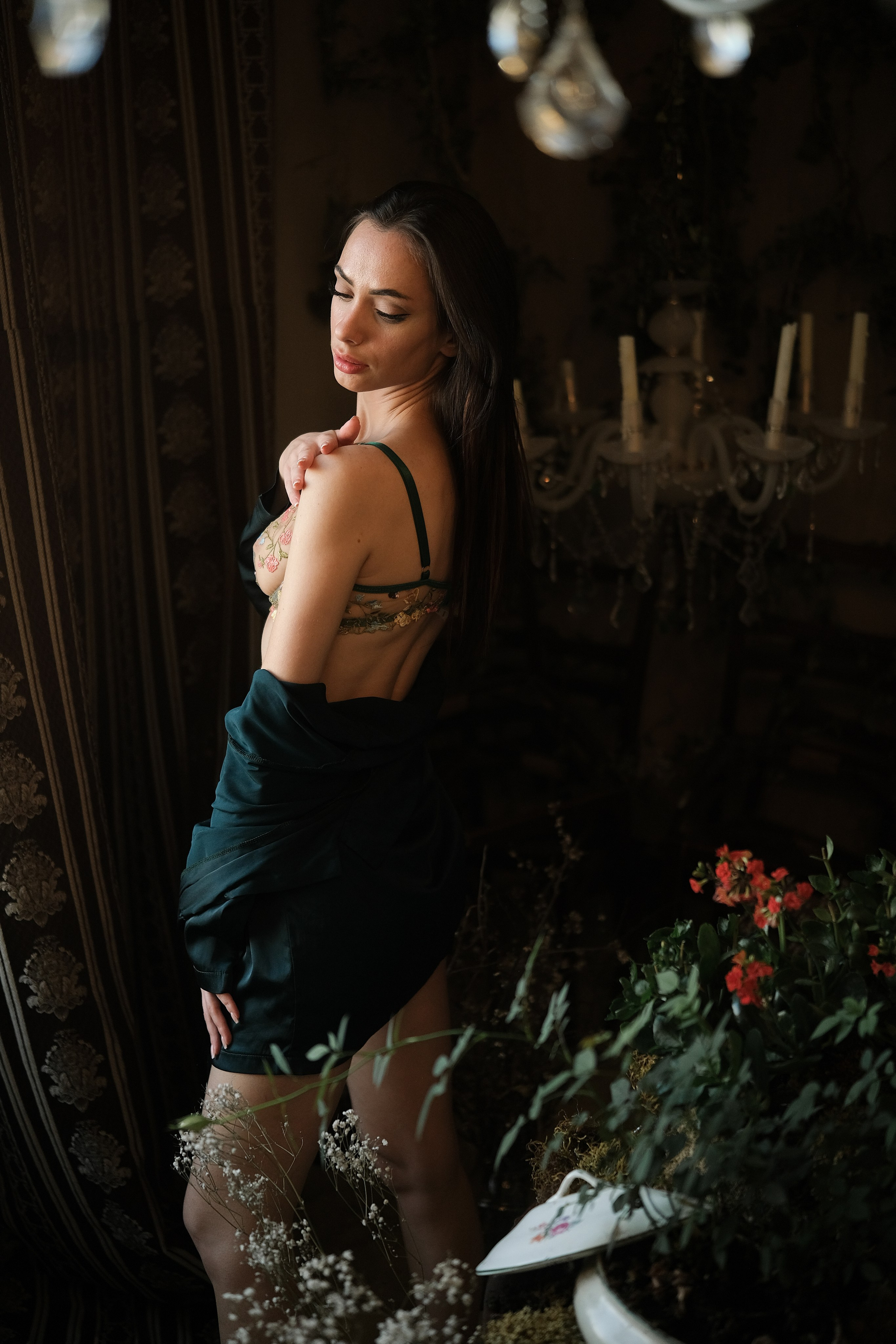 Катя. Свадебная видеосъемка в Крыму и Севастополе