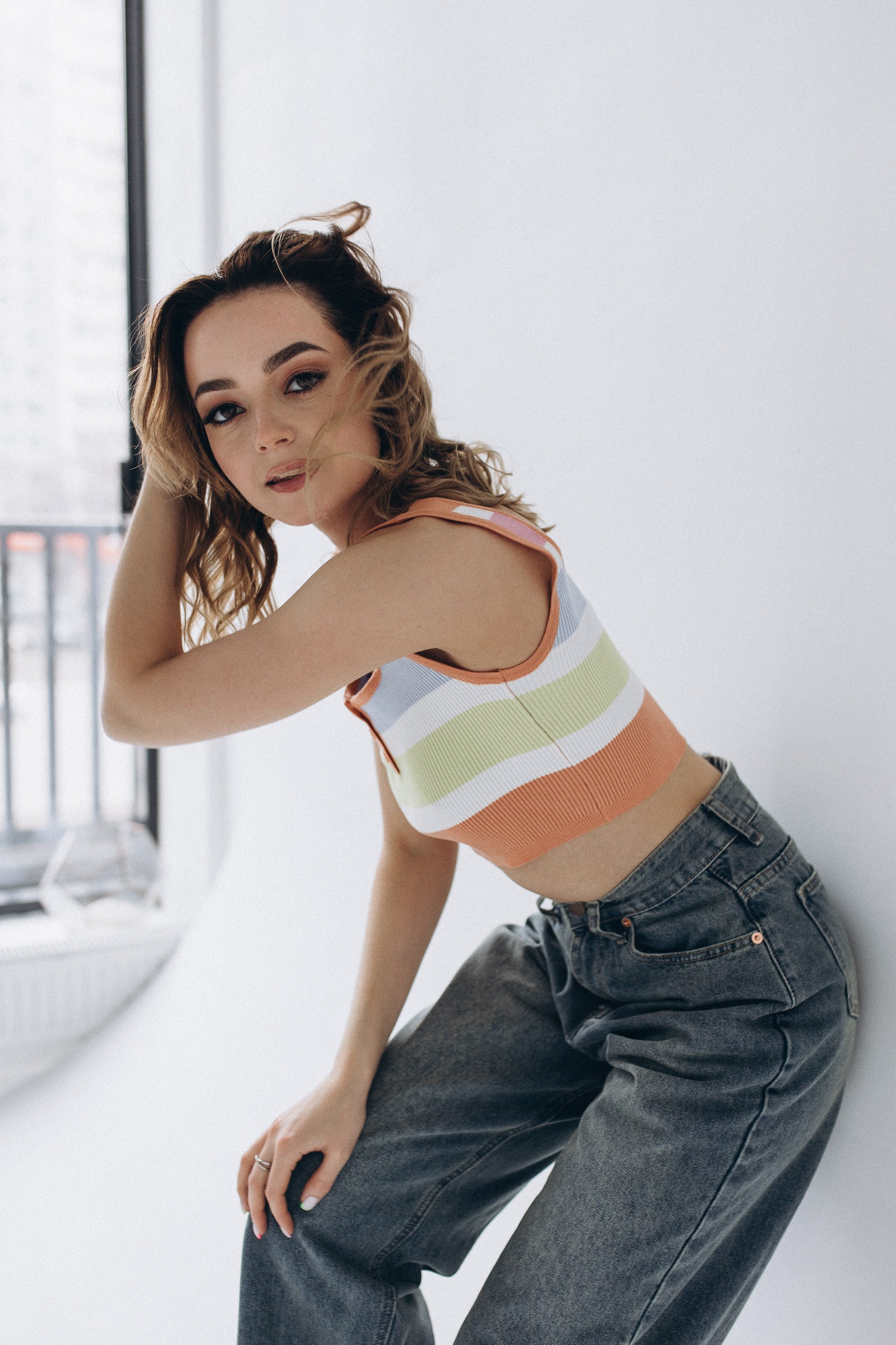 ИНДИВИДУАЛЬНЫЕ. Свадебный фотограф в Москве Мария Крош