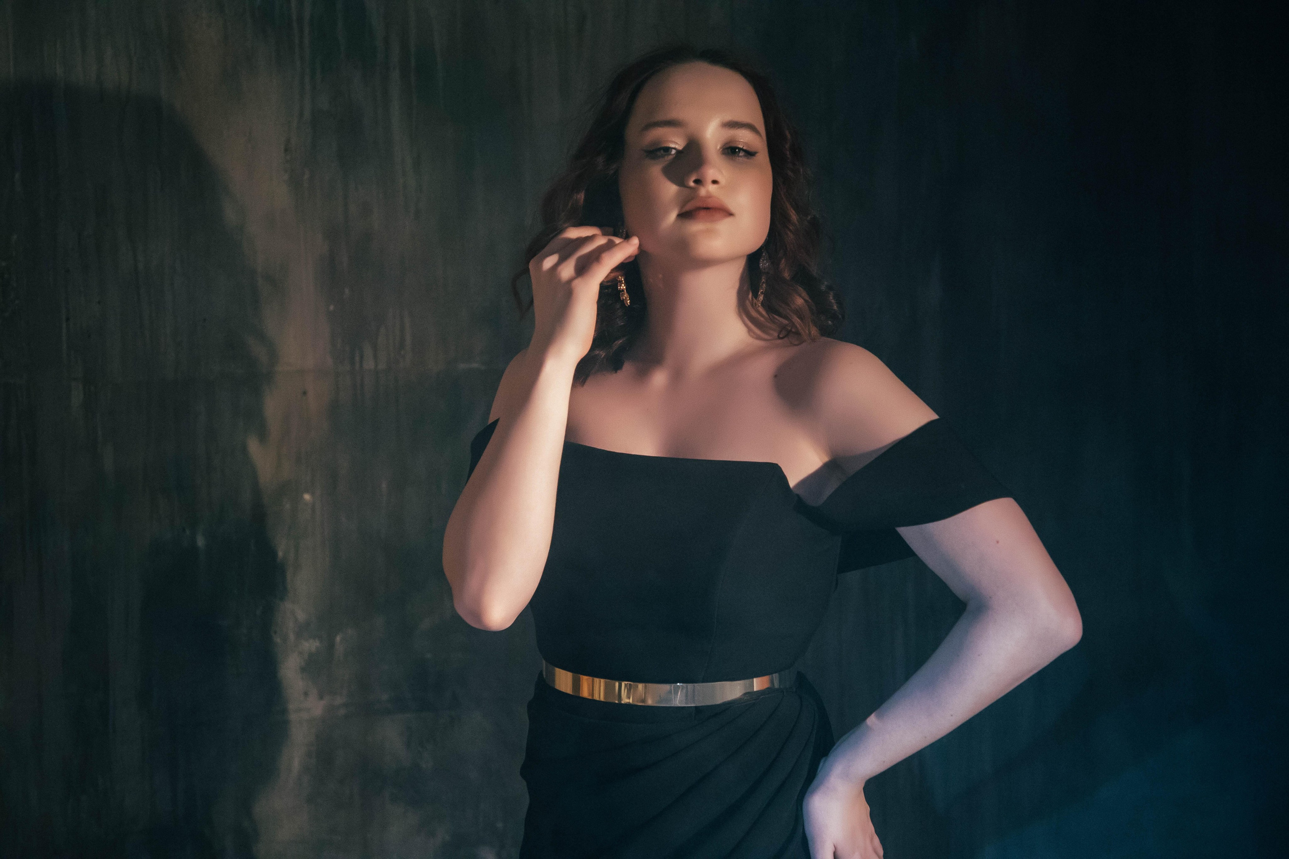 Портрет. Белякова Кристина — репортажный и портретный фотограф в Твери