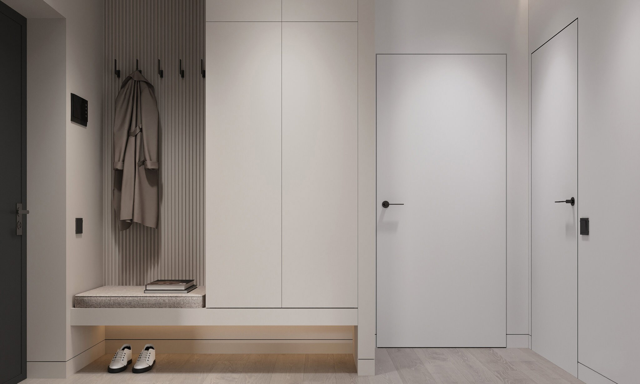 15. Студия дизайна интерьера RISE DESIGN STUDIO