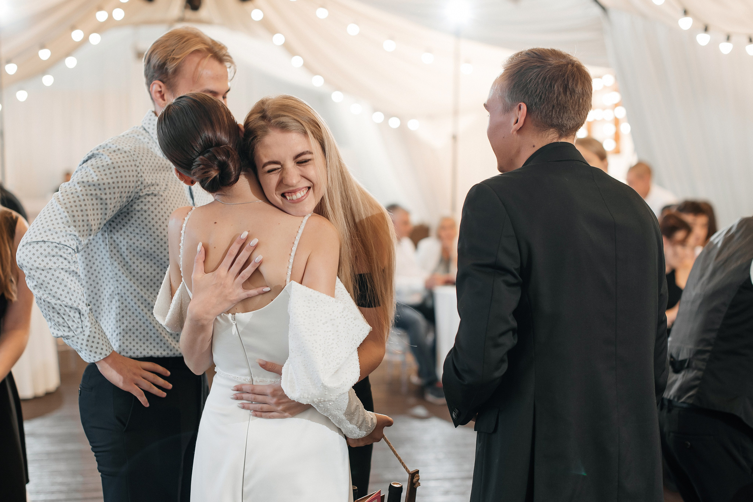WEDDING. Мария — Свадебный фотограф