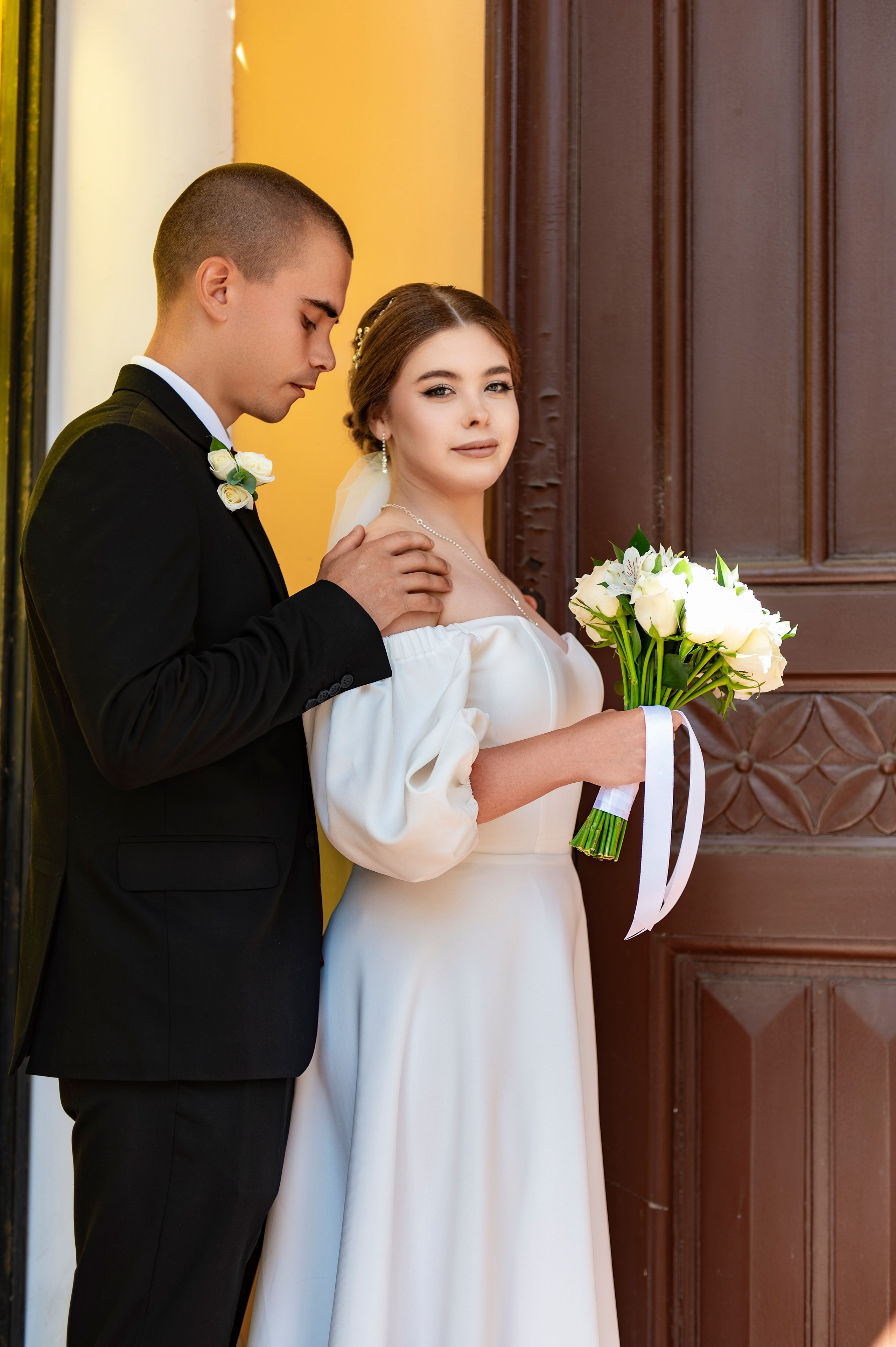 Свадебные кадры & Love Story. Фотограф в Нижнем Новгороде Наталья Кучина