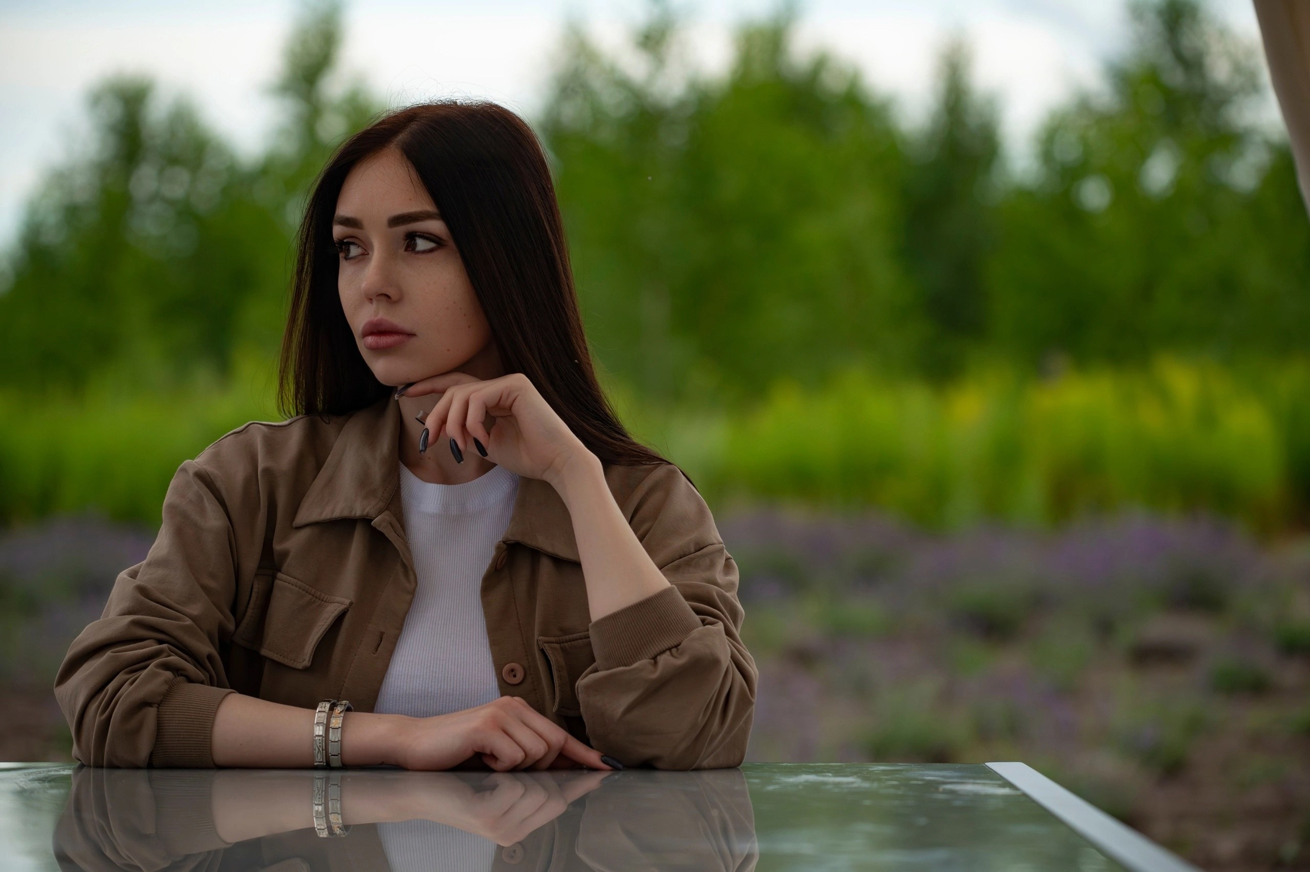 Портретная съёмка. Фотограф в Нижнем Новгороде Наталья Кучина