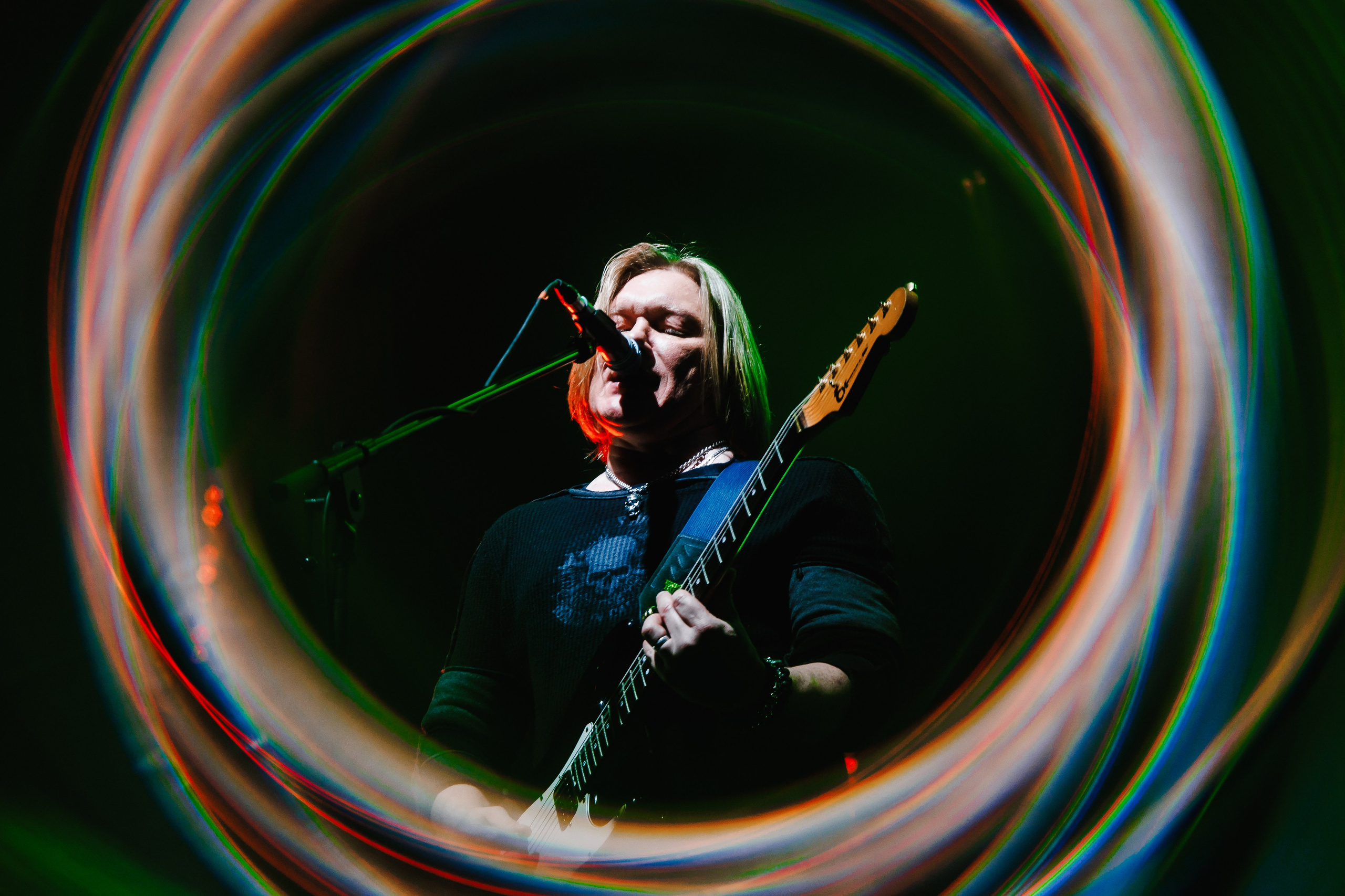 КняZz, ВТБ-Арена. Фотограф Ольга Махалова — Санкт-Петербург, Москва, Нижний Новгород